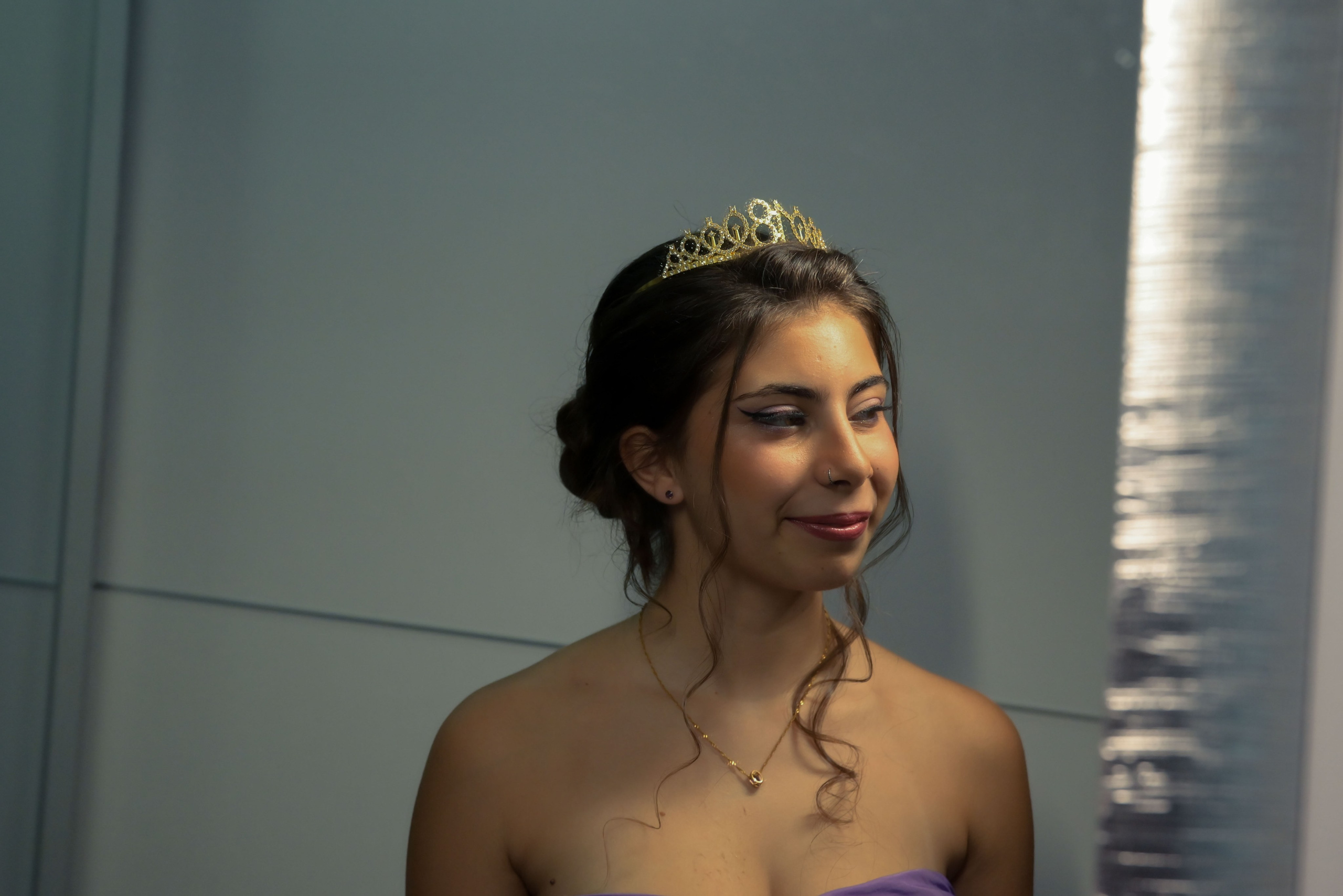 Francesca_la festa dei 18 anni_ 1parte