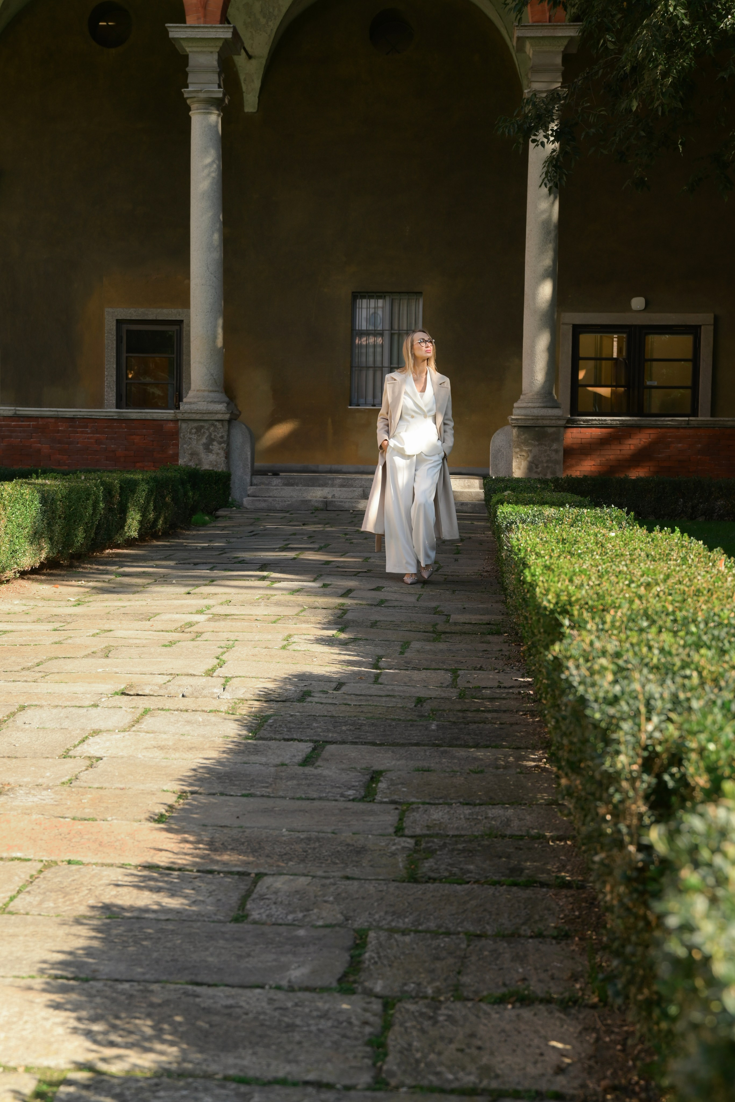 POLINA RITRATTO BUSINESS PSICOLOGO SPECIALIZZATO IN RELAZIONI