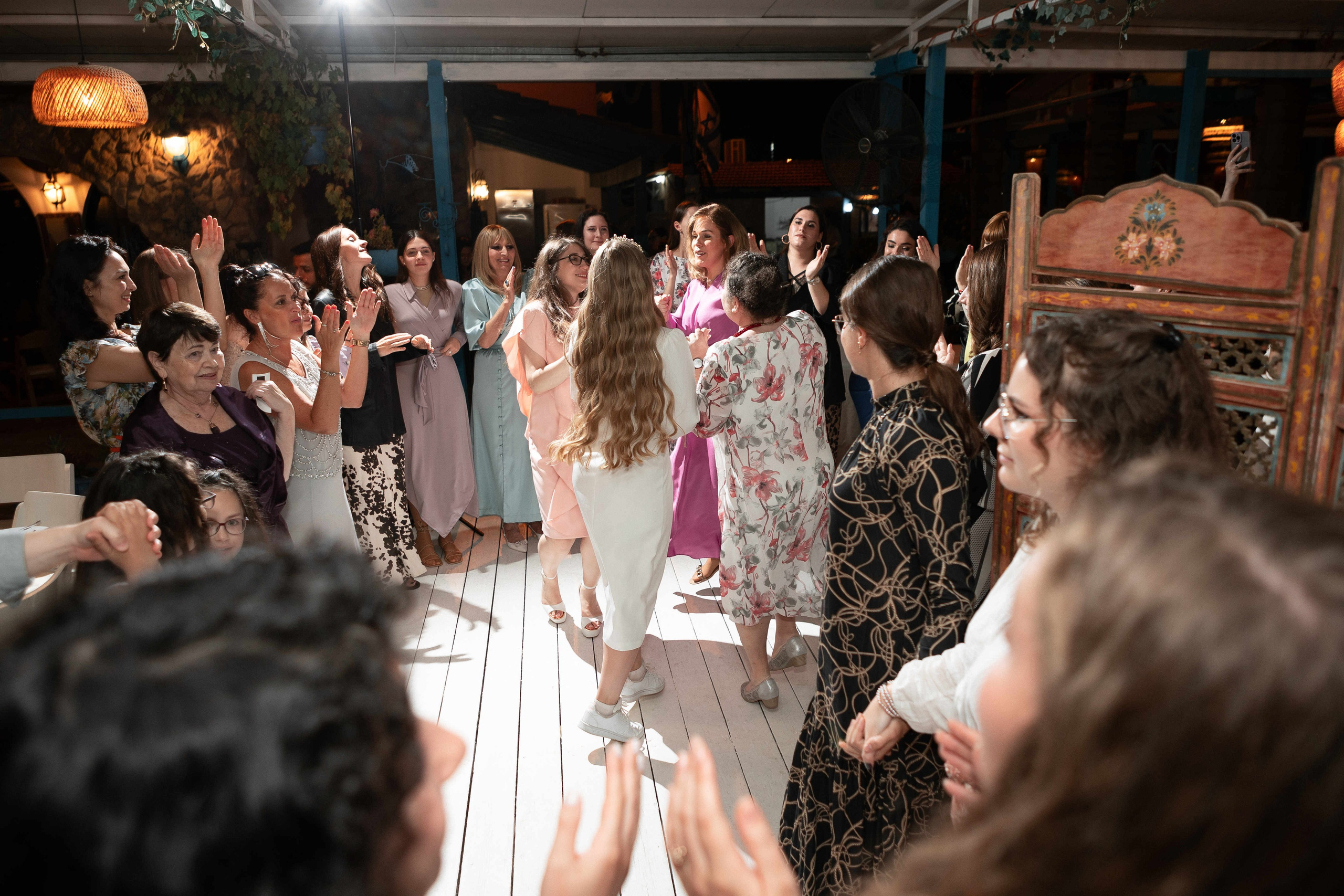 WEDDING IN A COZY PLACE NEAR TEL AVIV. PHOTOGRAPHER IN ISRAEL