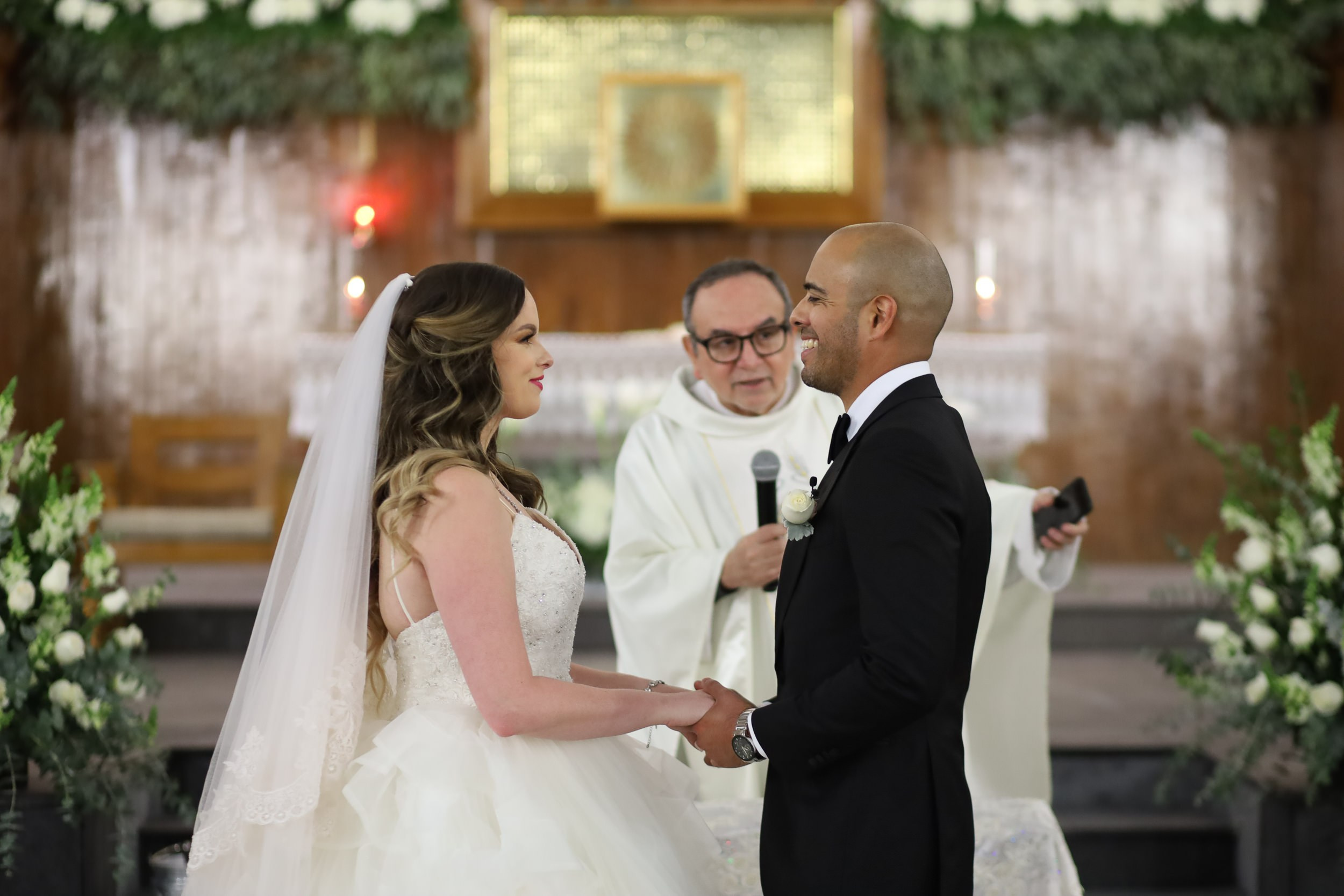 K Tower + Casa Baloyan + Espiritu Sto Boda Tijuana Keli y Claudio. Estudio de fotografia en Tijuana