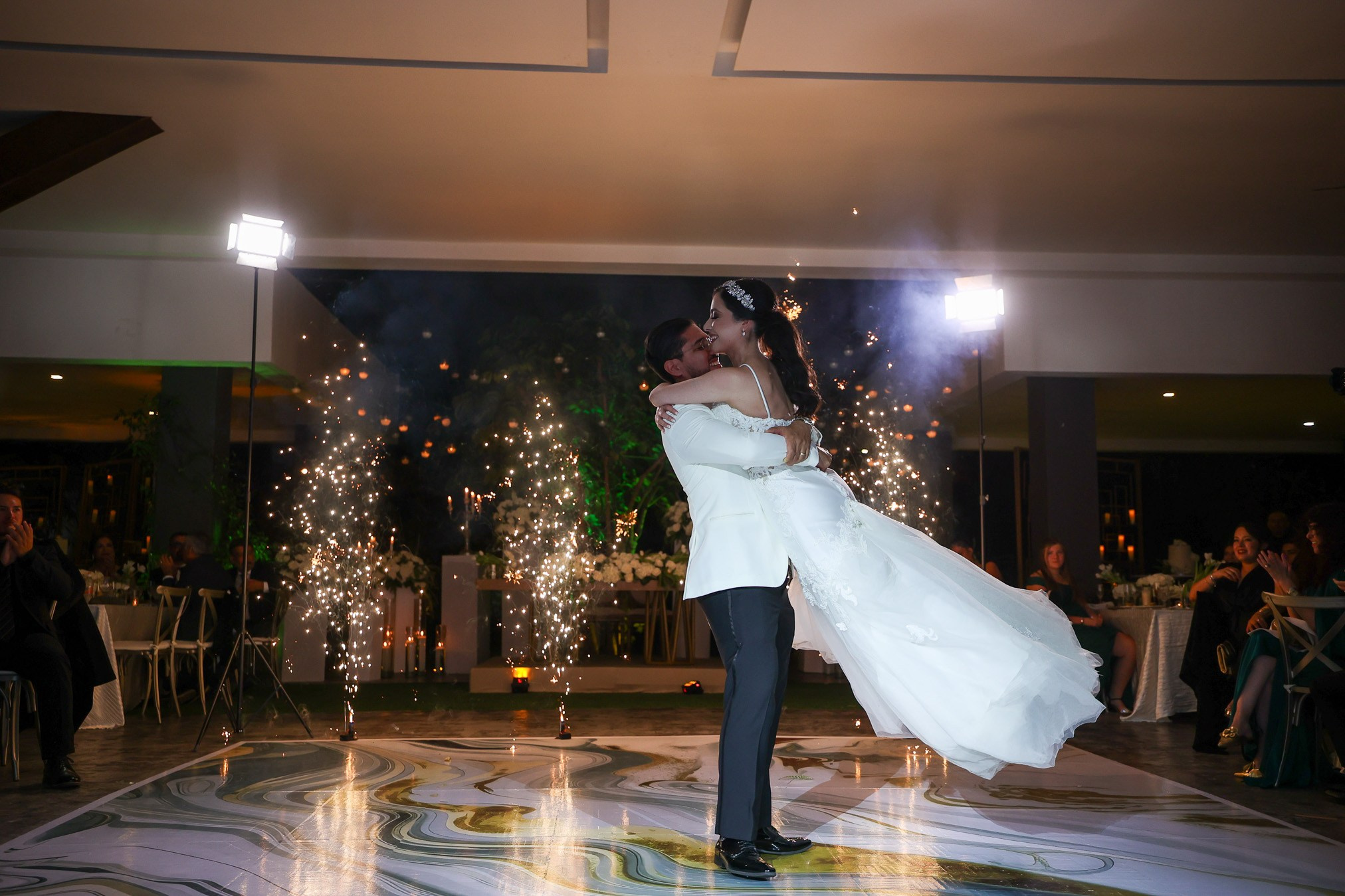 Raiz Boda Tijuana Rosinna y Alan. Estudio de fotografia en Tijuana