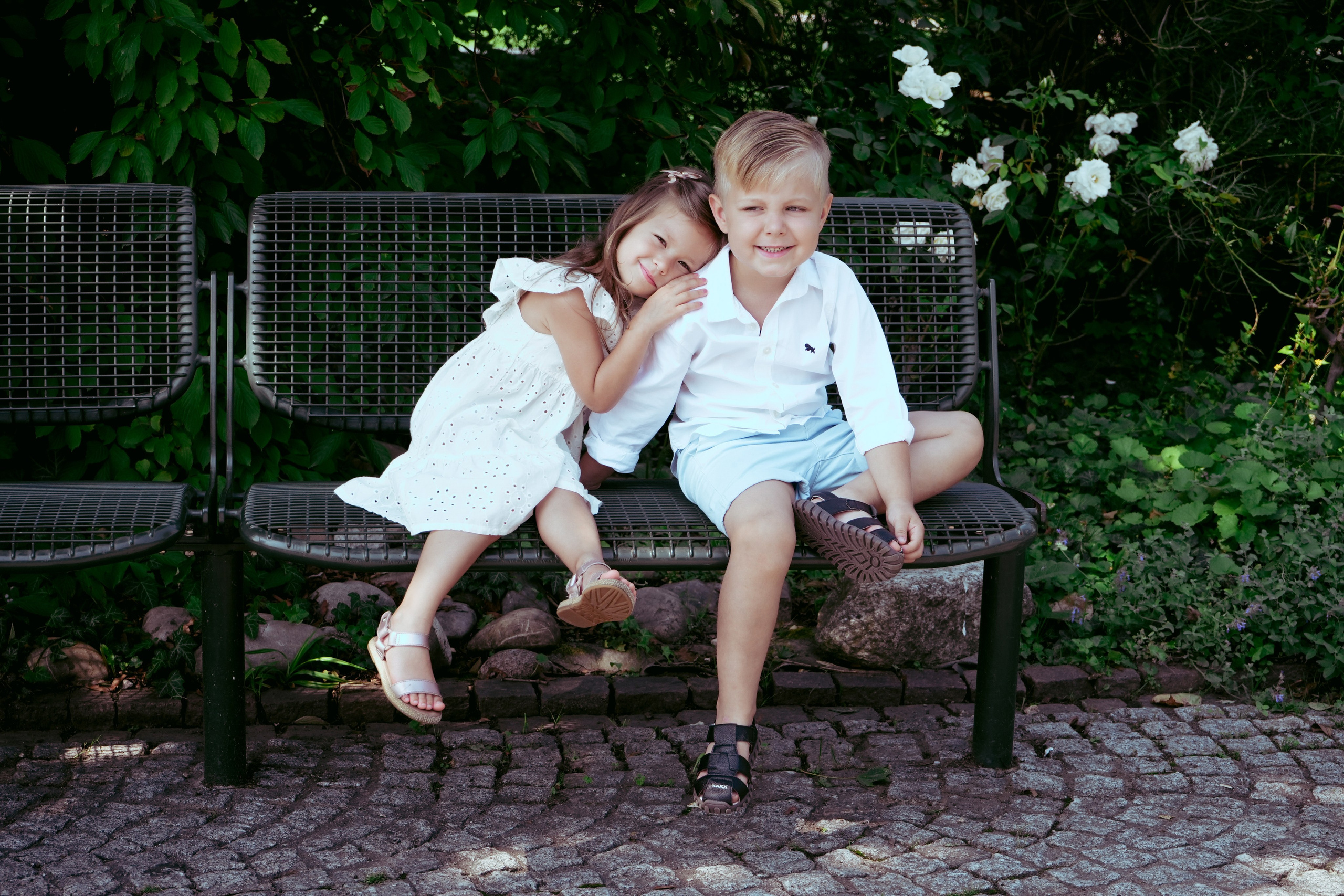 #2. Fotografin Yuliia Turinina in Stuttgart