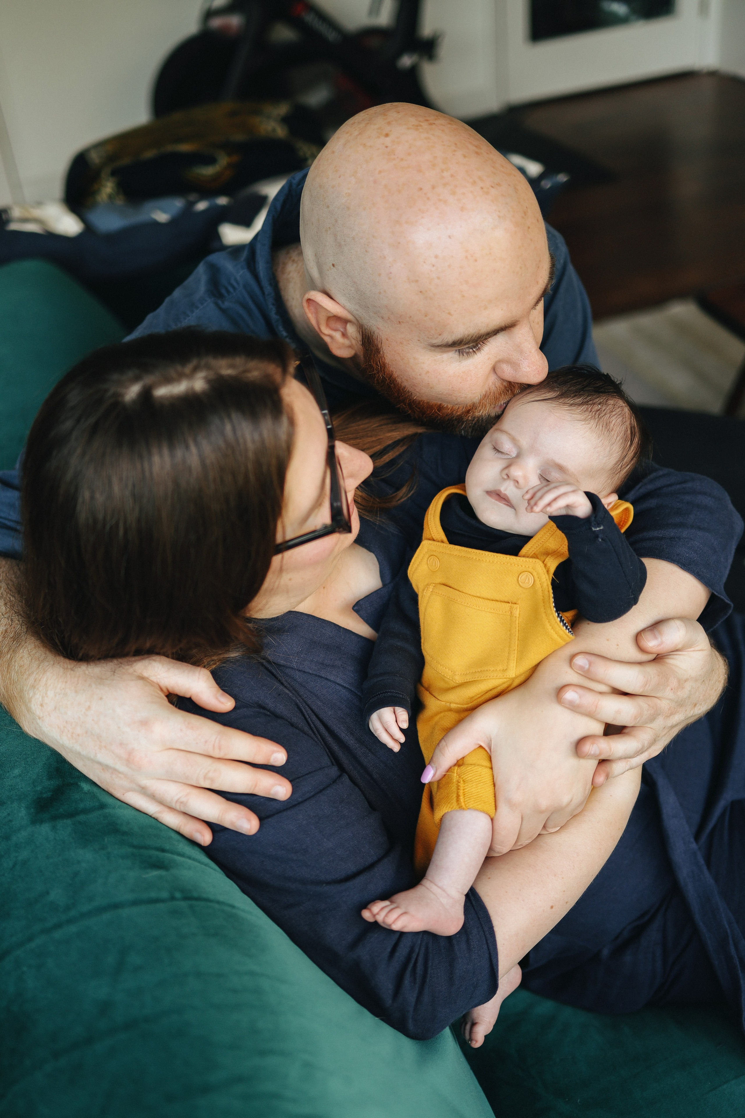 Robin. Newborn and Family Photographer in Bromley, London, Liliya Potekhina