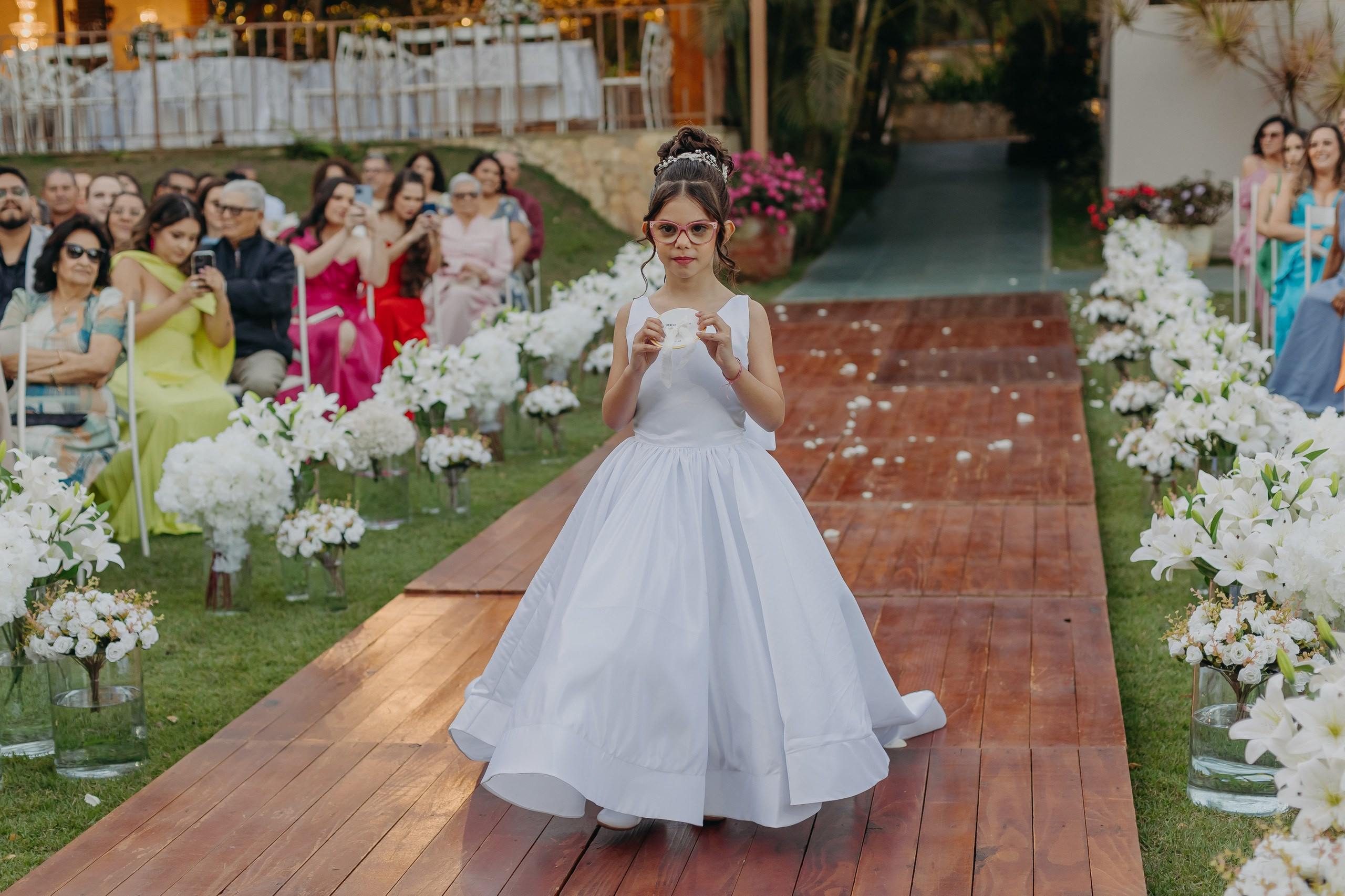 Rebeca & Virgílio. Fotógrafos de Casamento na Bahia: Elart Fotografia