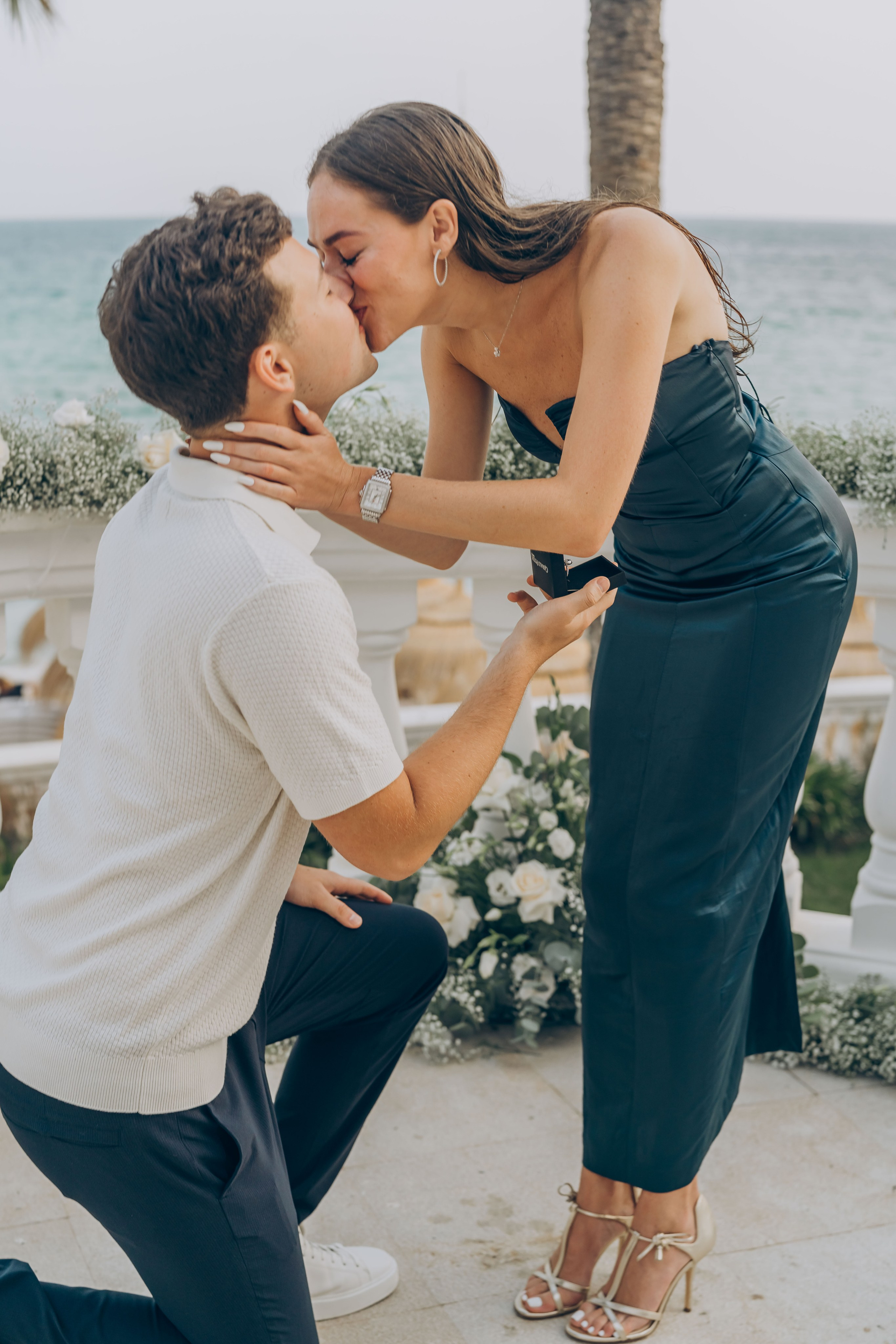 Proposal Ben i Greys. Photographer in Mallorca