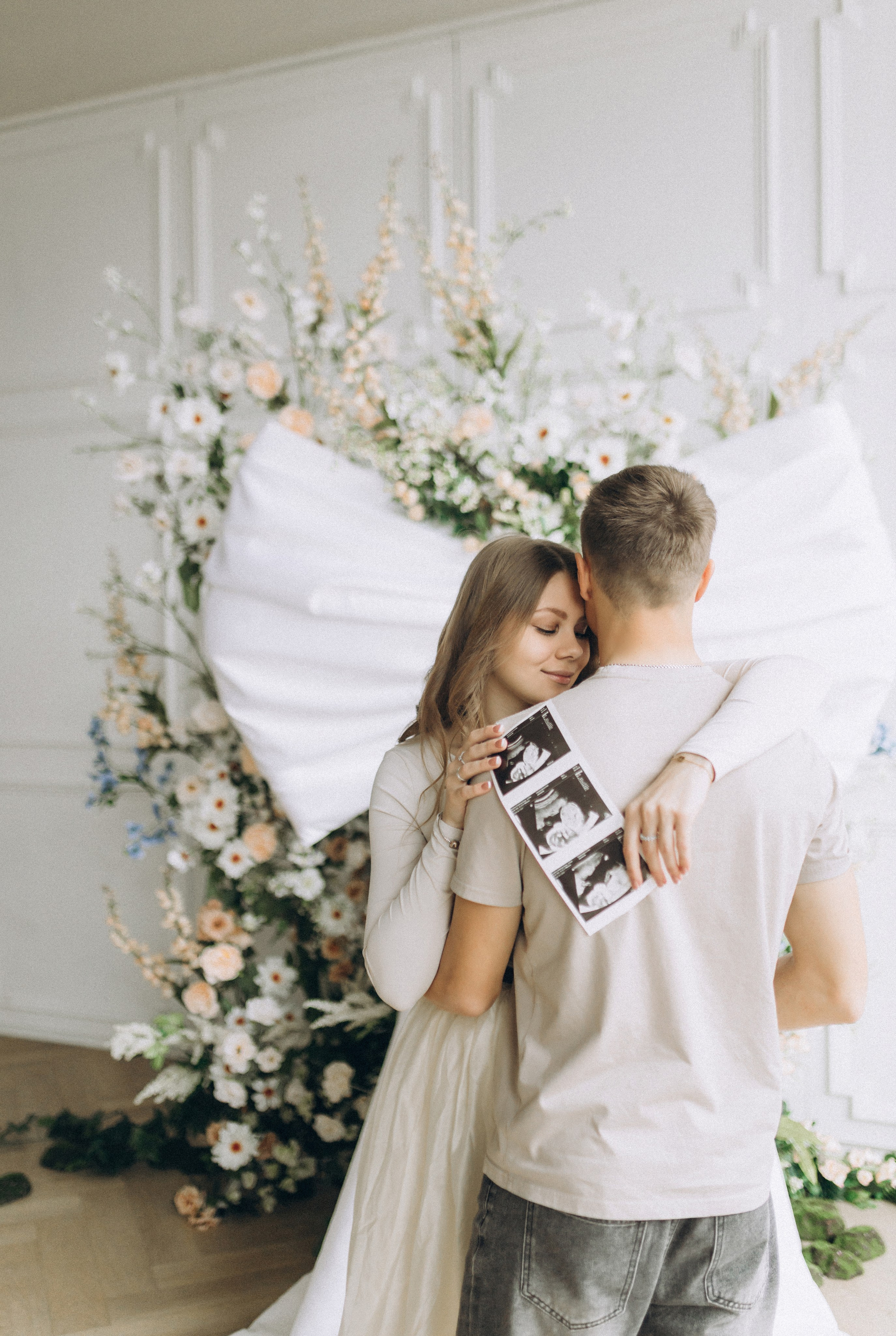 Baby is on the way. Chernenko.photography