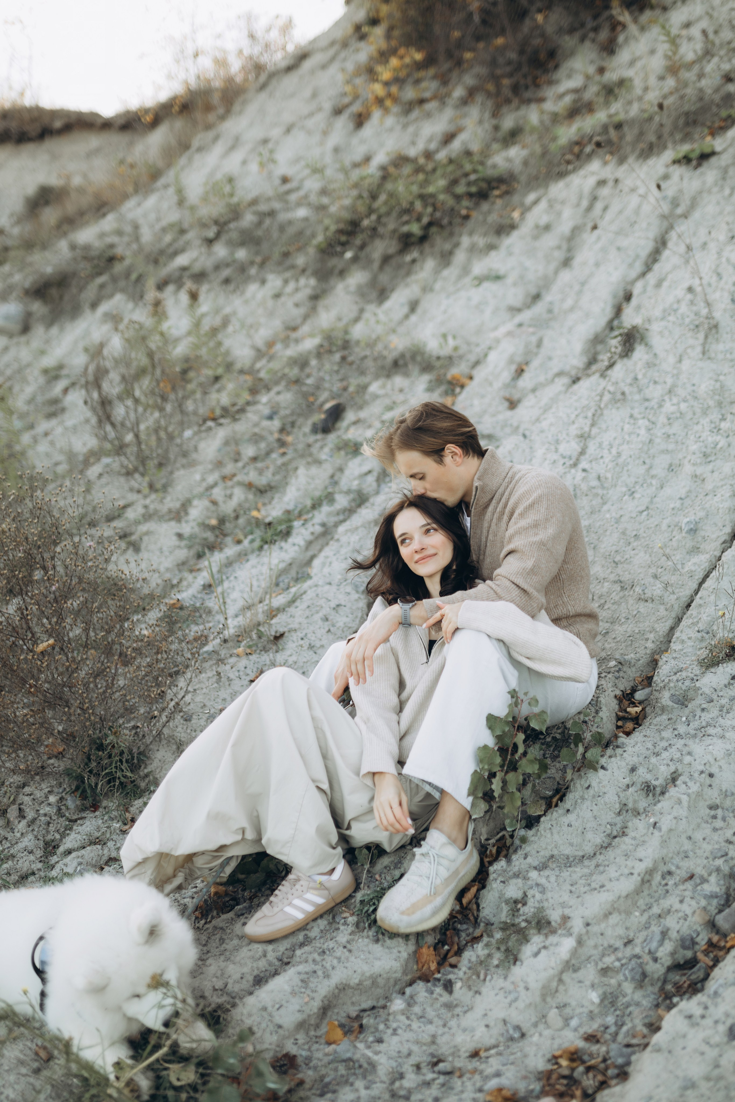 Adam & Maya. Chernenko.photography