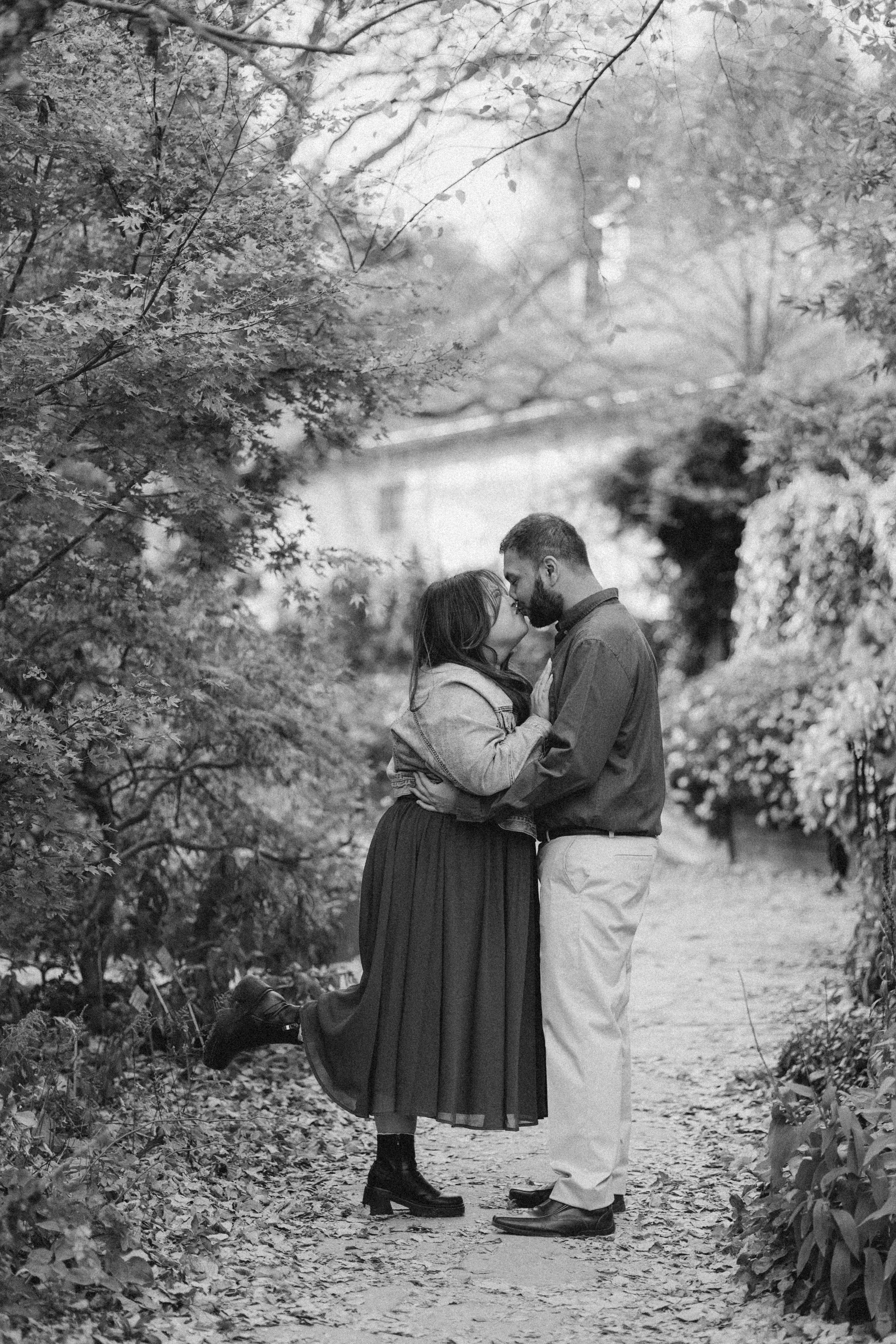 Rachelle & Shan. Chernenko.photography