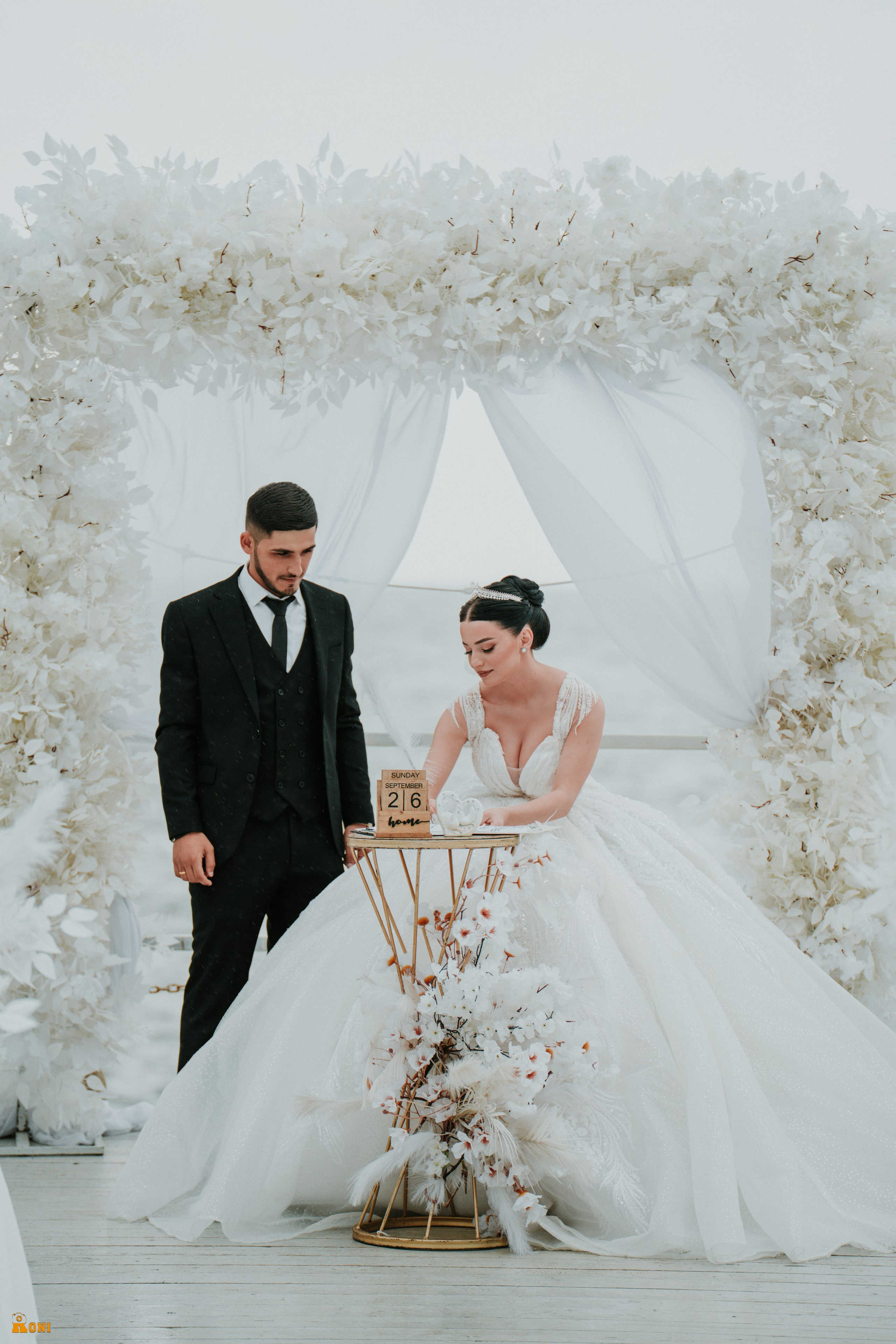 Wedding- ლინდა & თორნიკე