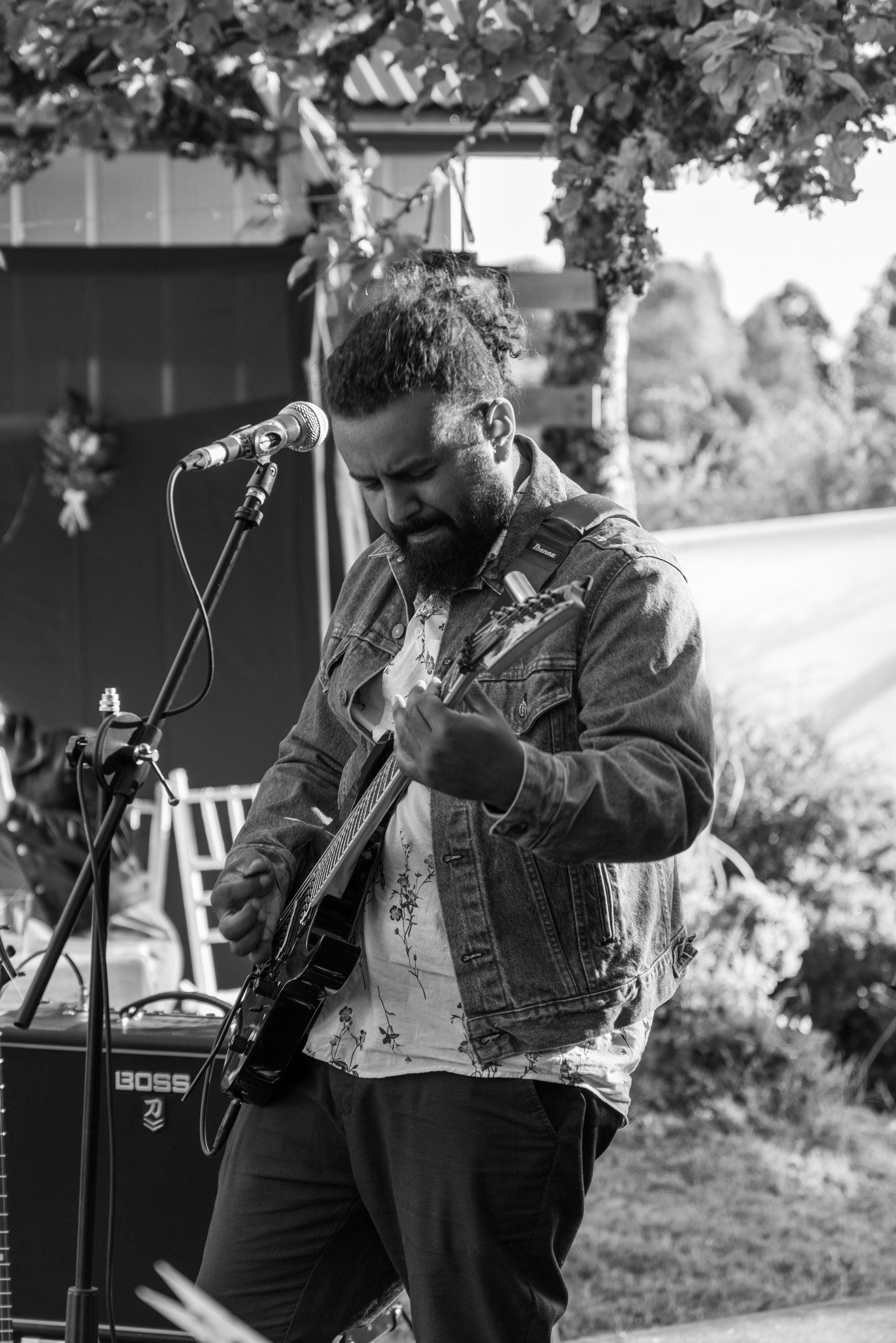 Maritza y Alen. Dinka & Emilio - El arte de preservar lo que no se repite