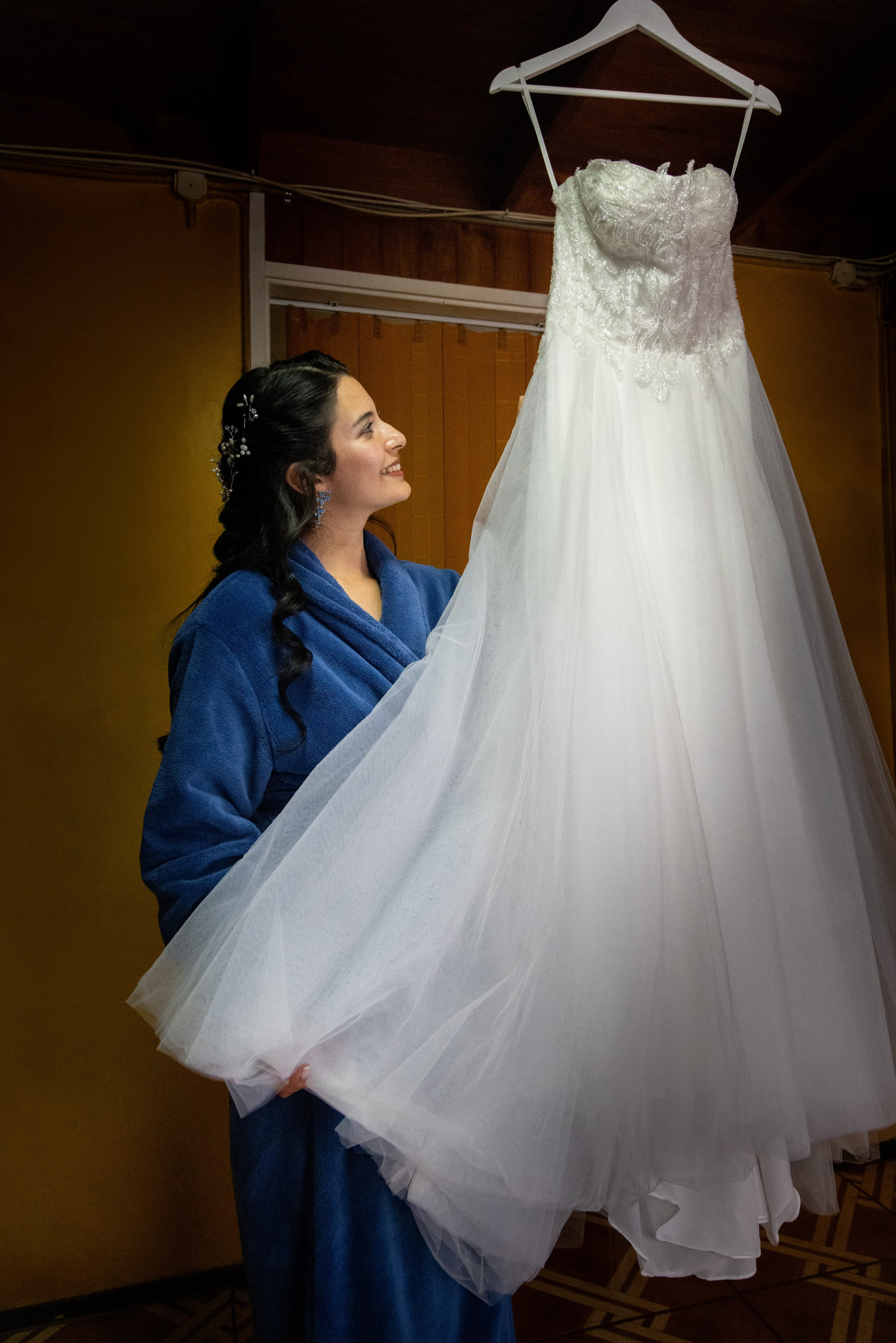 Carol & Ivo. Dinka & Emilio - El arte de preservar lo que no se repite