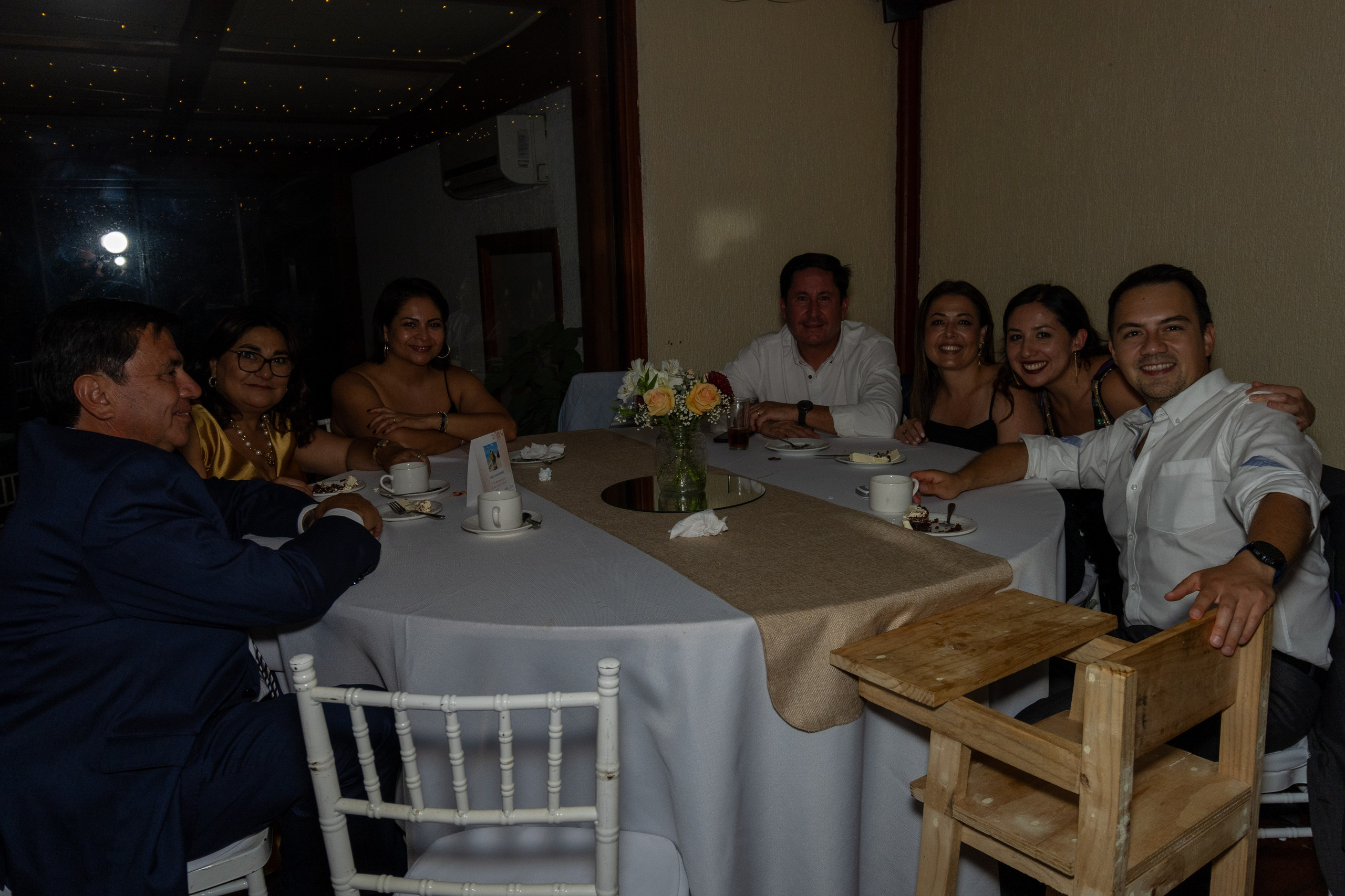 Katherin y Daniel. Dinka & Emilio - El arte de preservar lo que no se repite