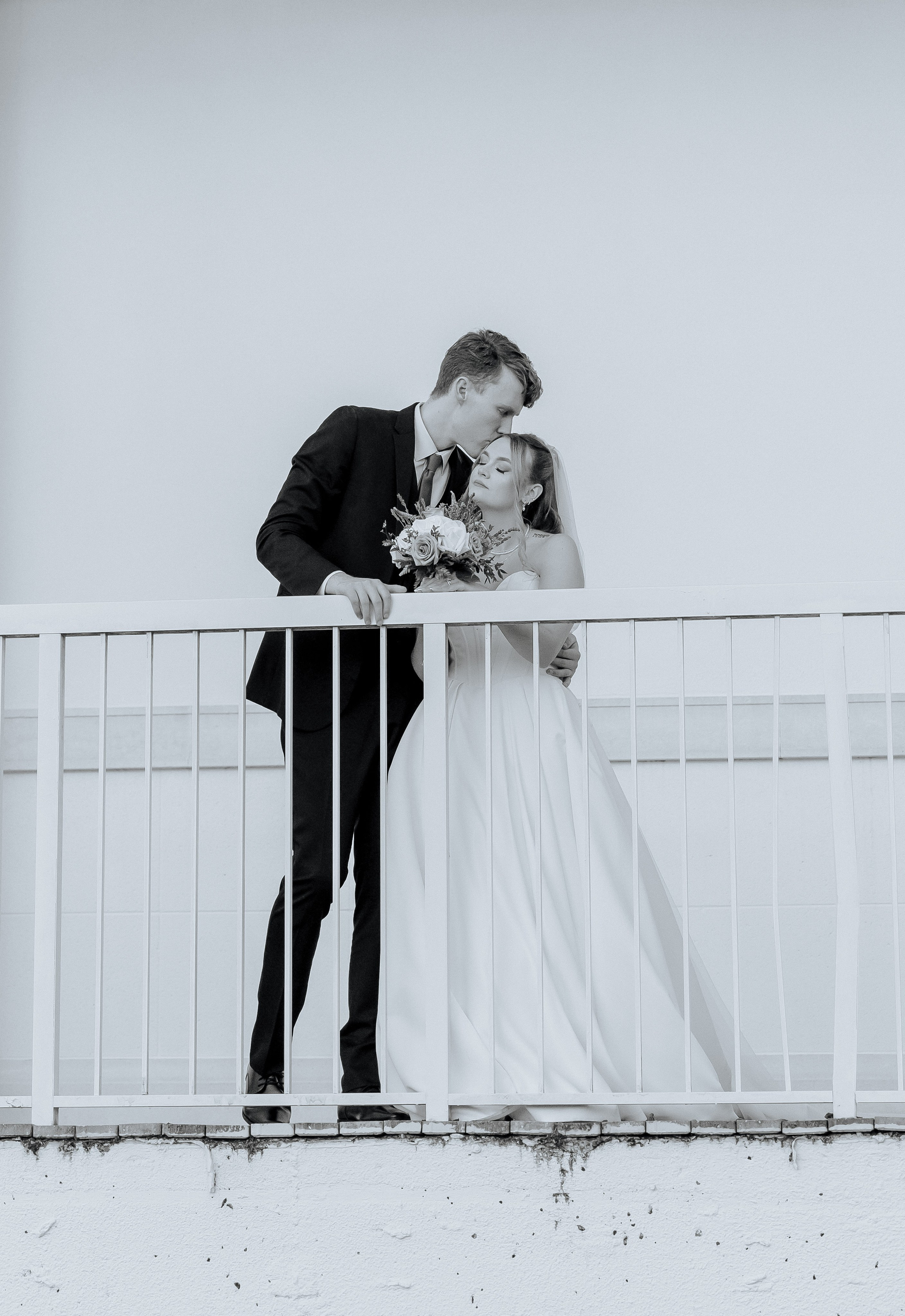 WEDDING and love story