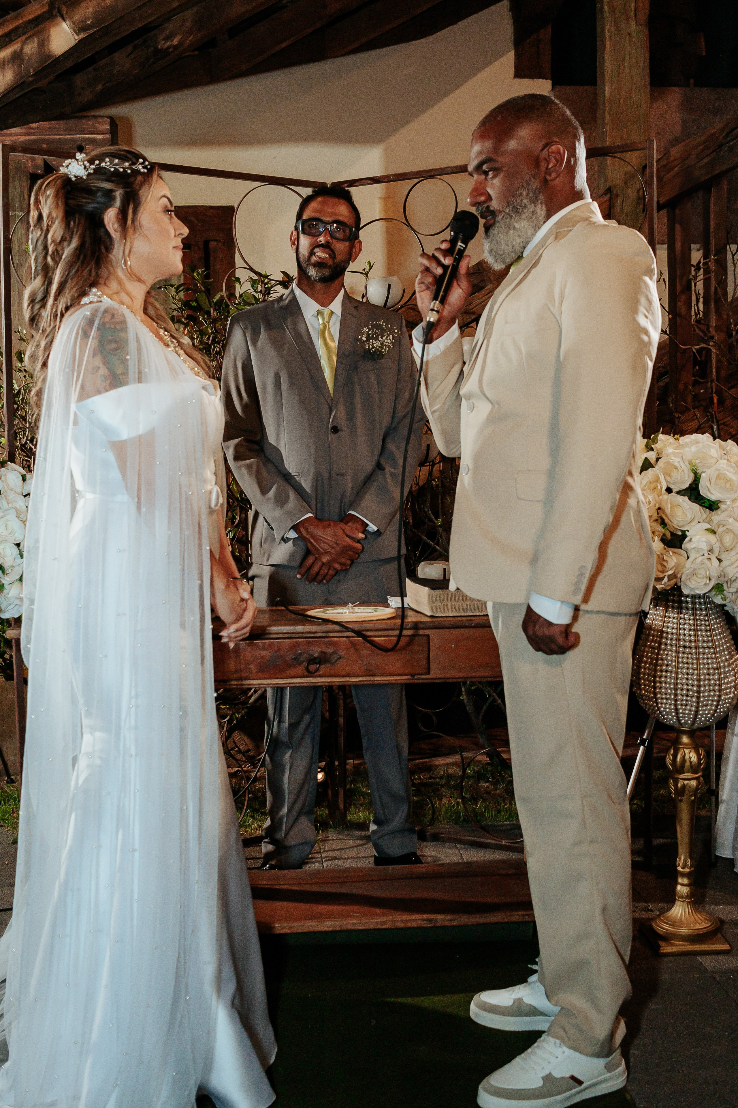 Emerson & Viviane. ÂMBAR FOTOGRAFIA