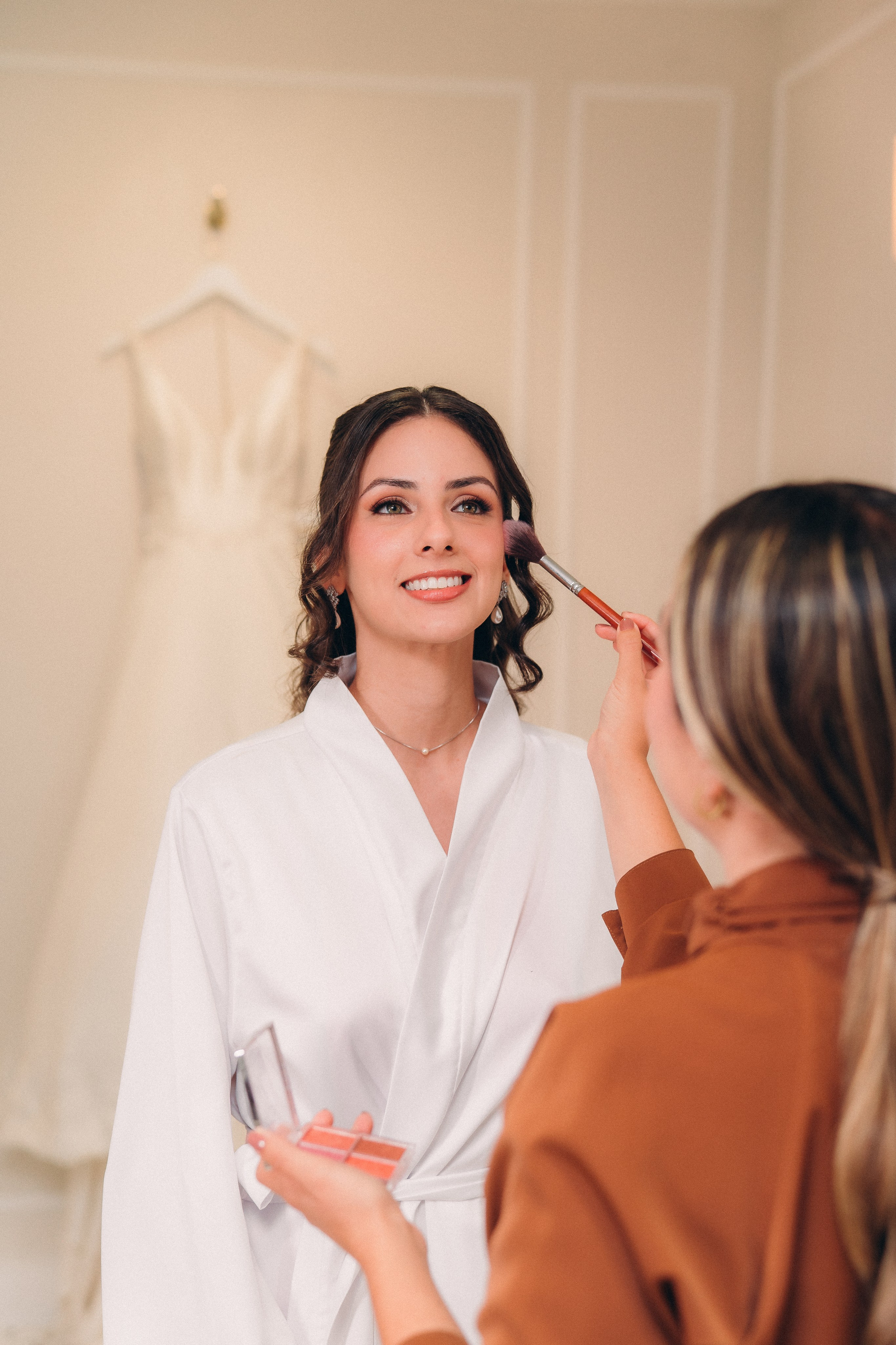 Casamento Jennifer e Paulo. Principal