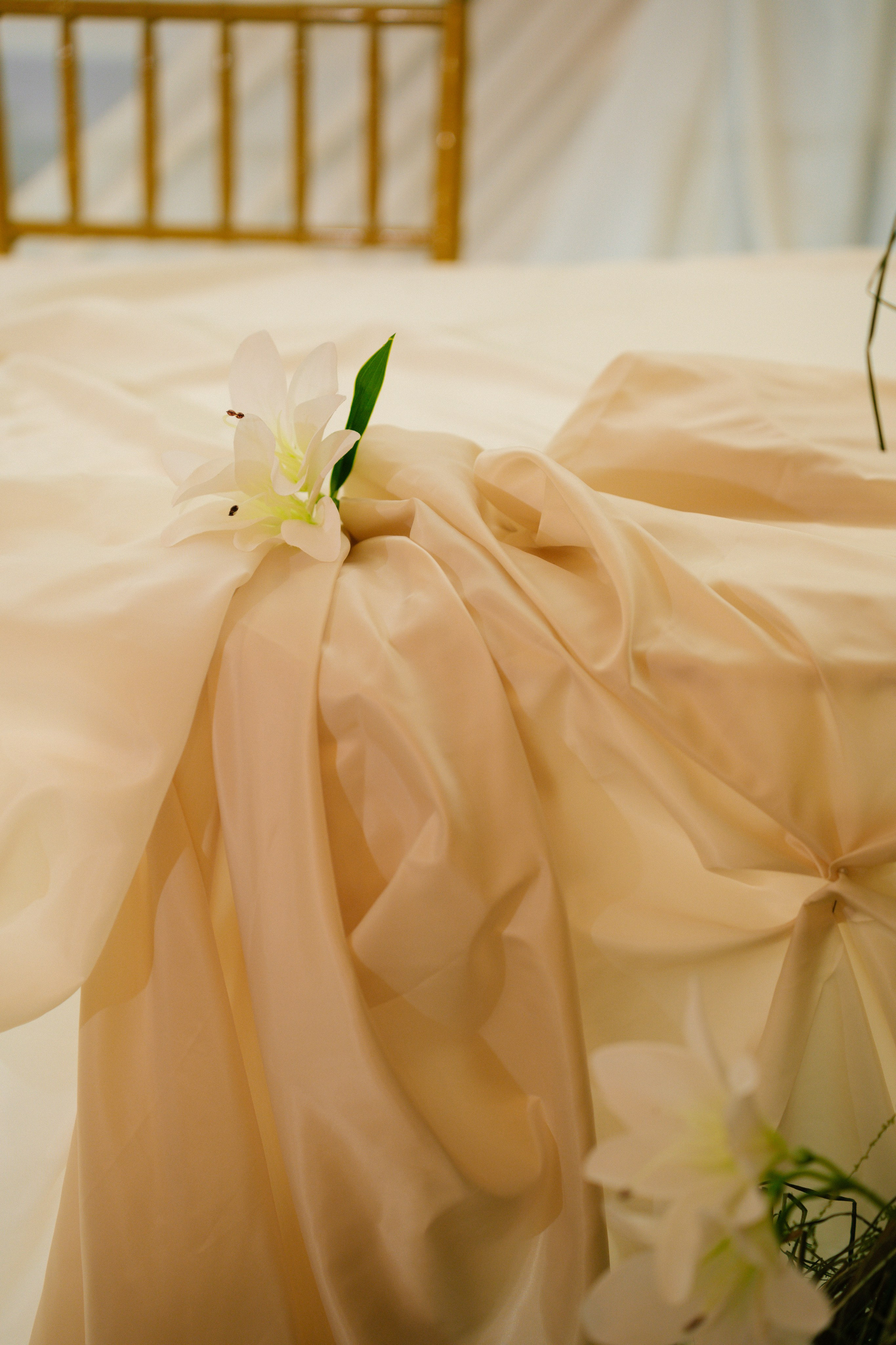 Yuliana & Vitaly/ wedding story. Студия декора «Нарния»