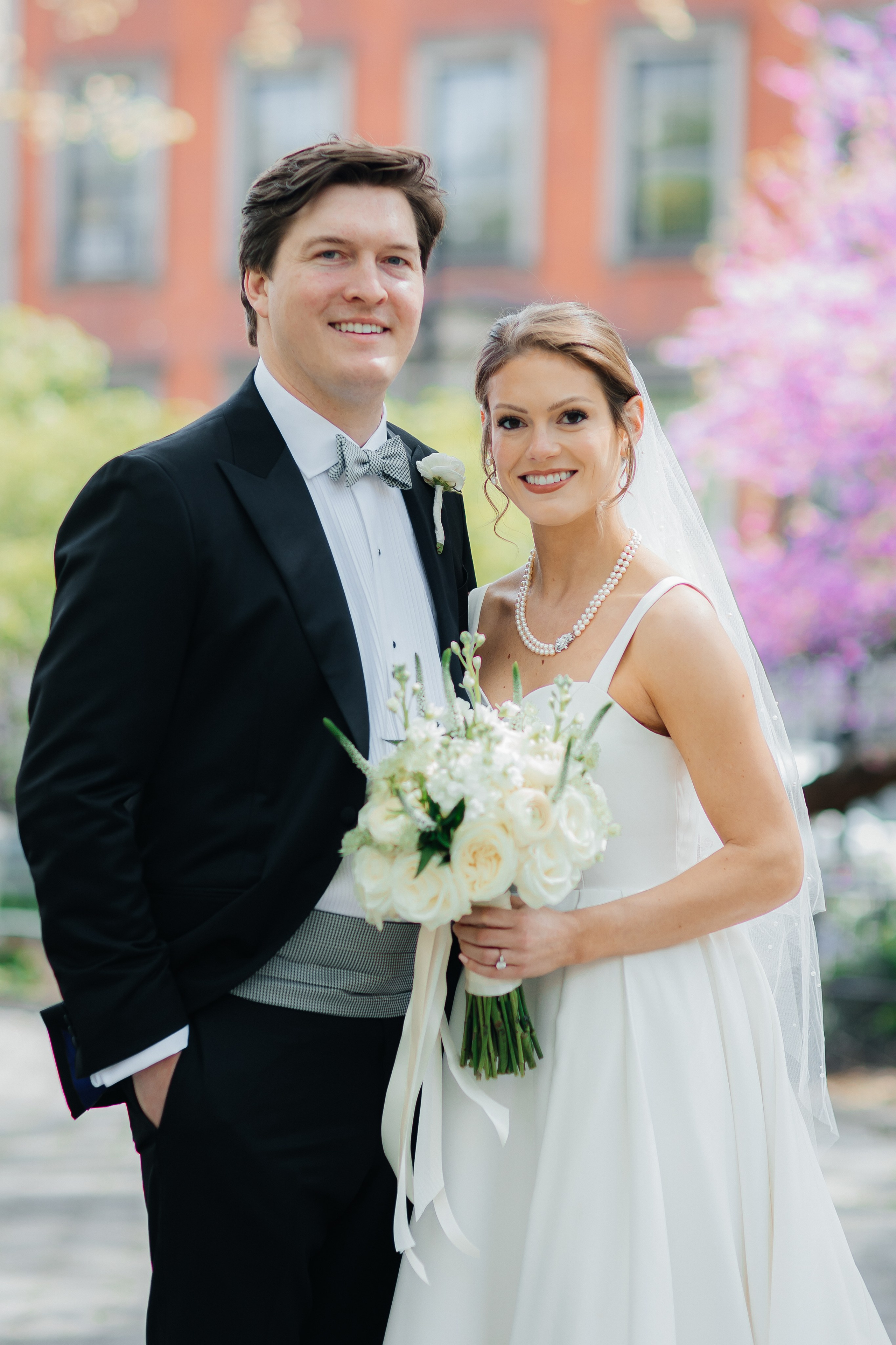 Katelyn & Henry. Wedding Photo & Video