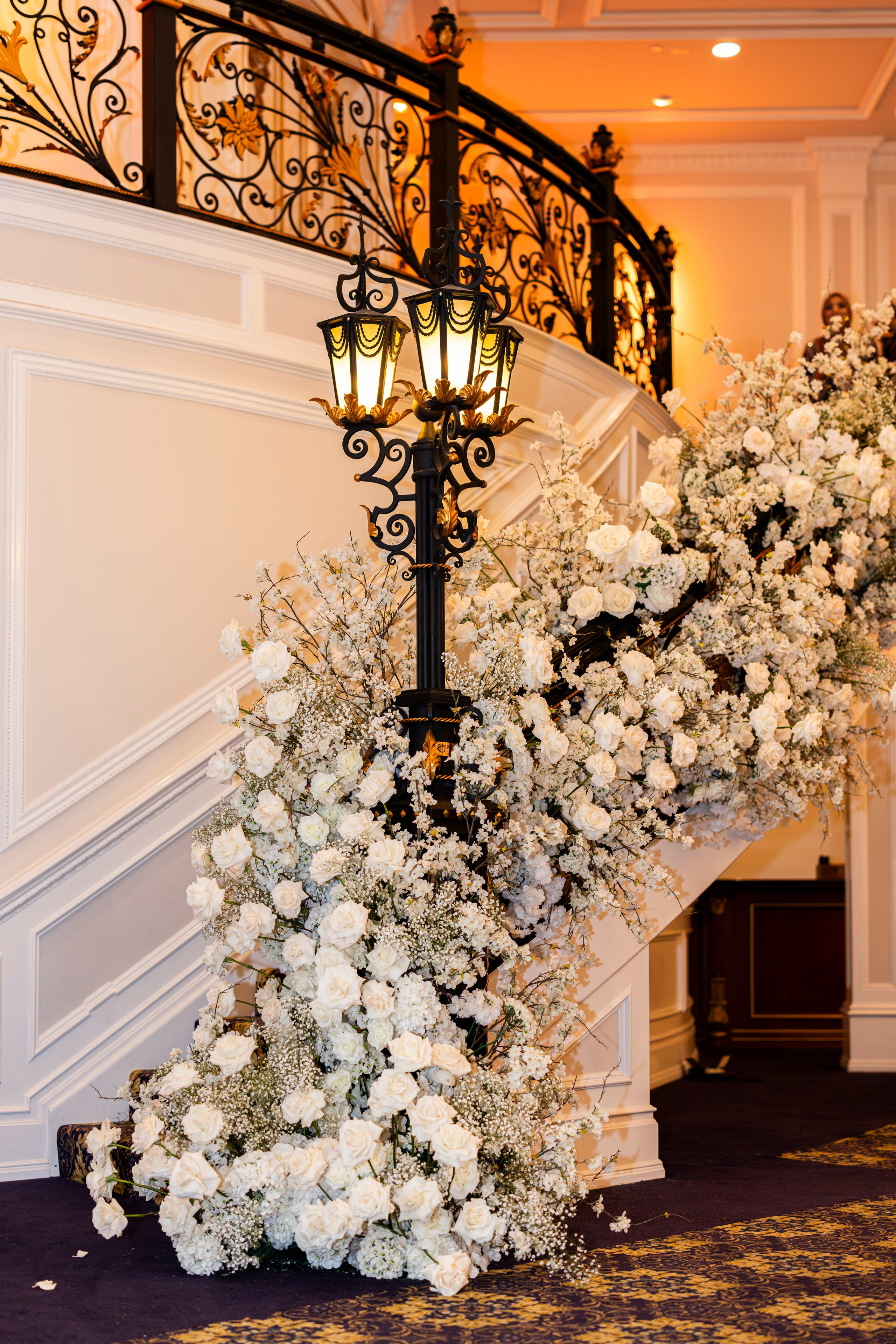 Sameh & Marah, The Legacy Castle. Wedding Photo & Video