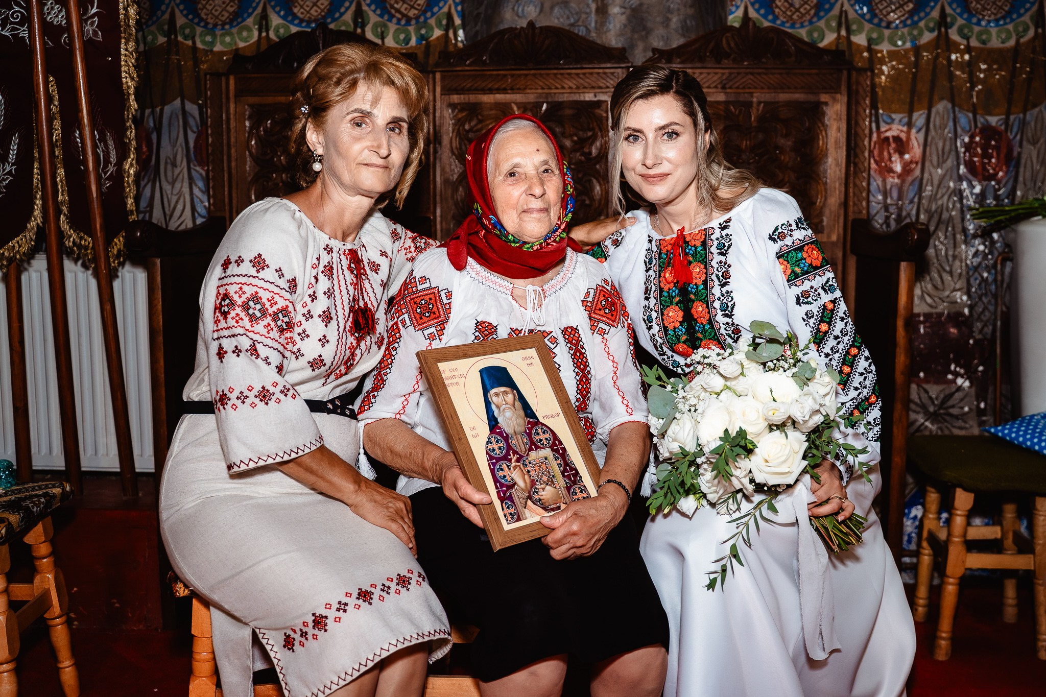 Elena și Mădălin. Mădălina & Florin | Fotograf & Videograf de Nuntă