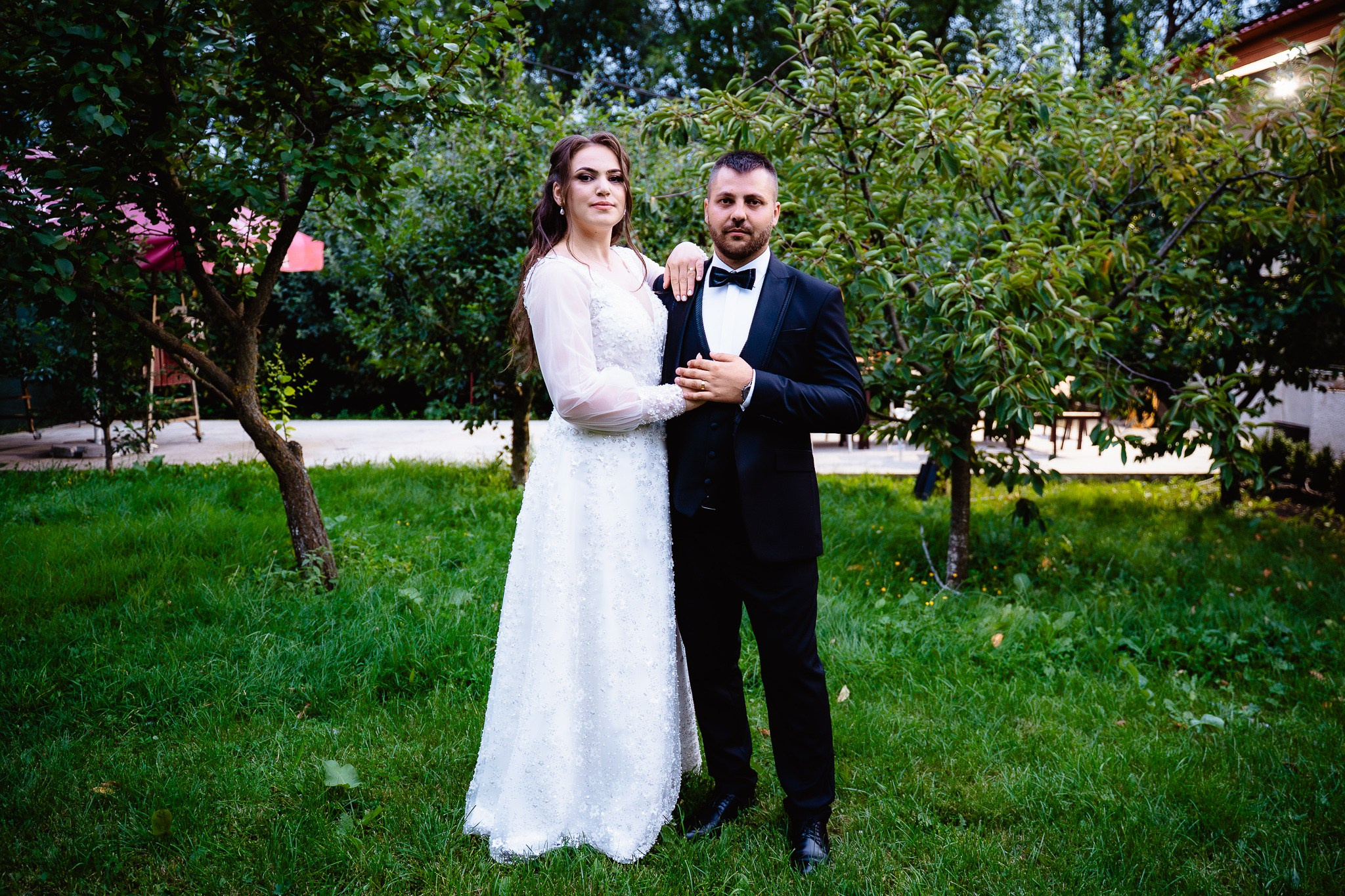 Monica și Mugurel. Mădălina & Florin | Fotograf & Videograf de Nuntă