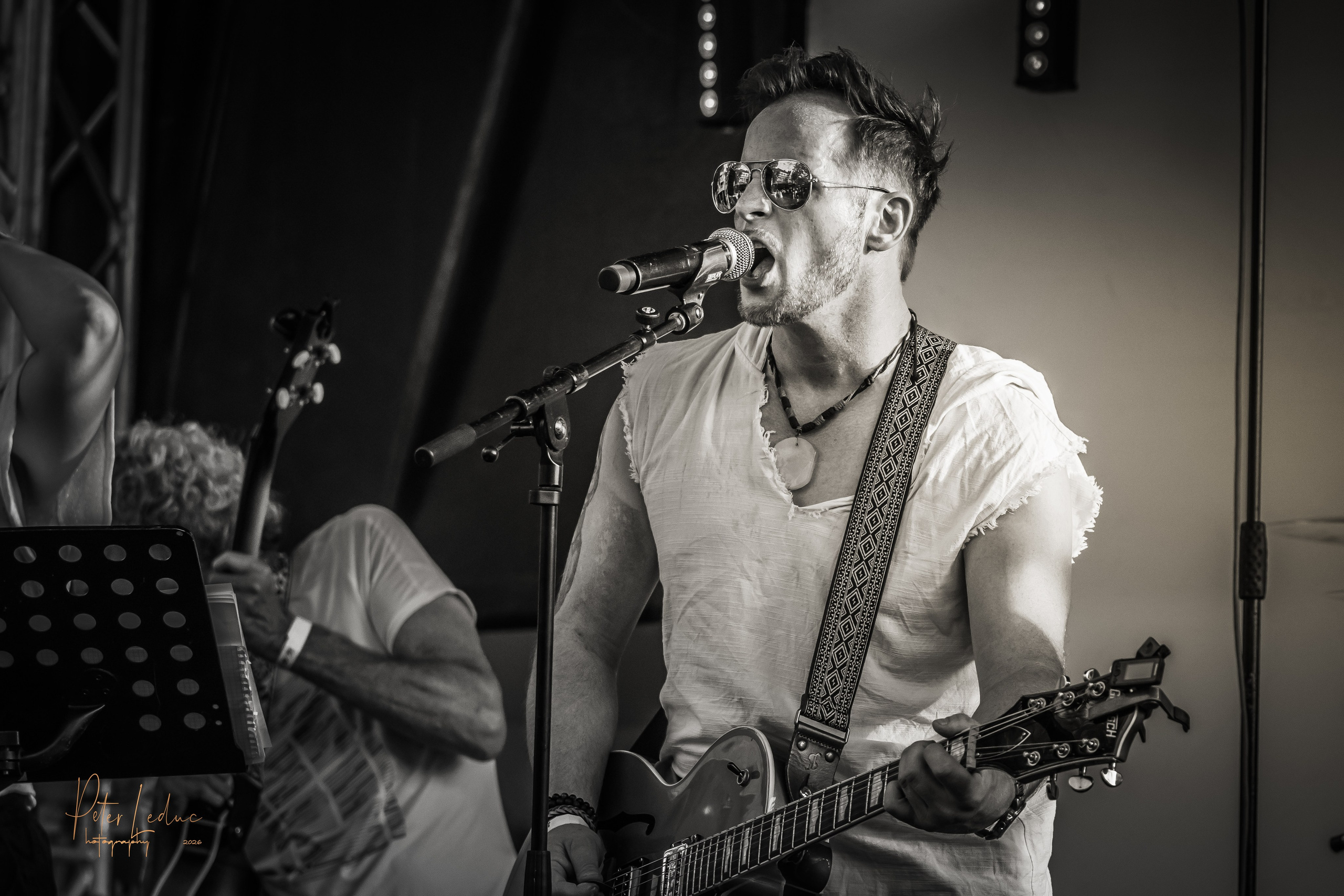Genk on Stage. Fotograaf Peter Leduc
