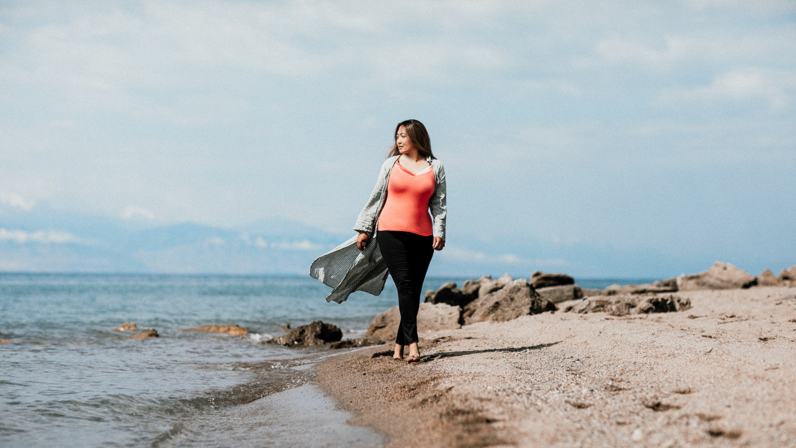 Жама. Валерия Вартанова. Фотограф