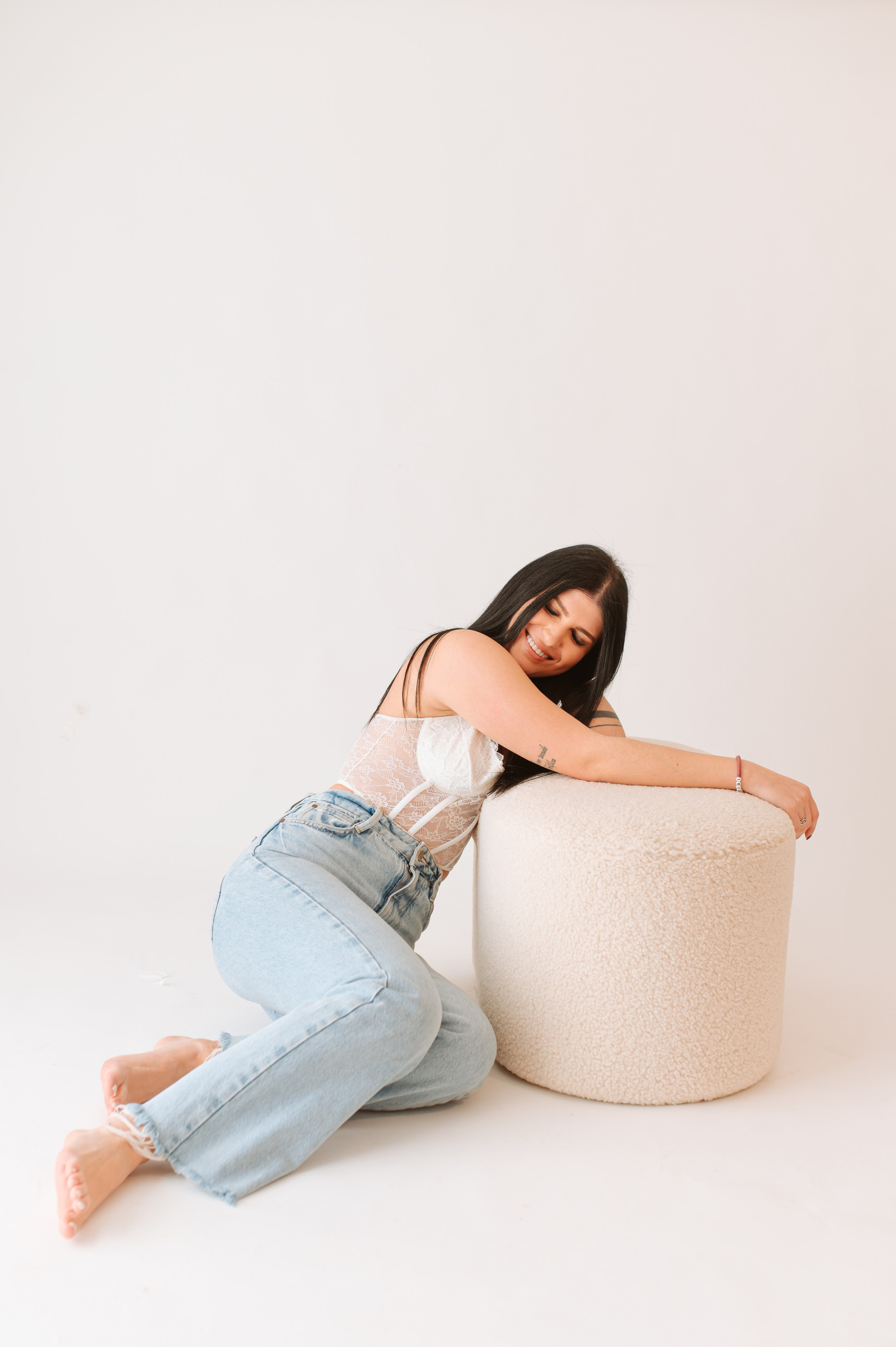 Personal Brandig. Bianca Gabor Photography