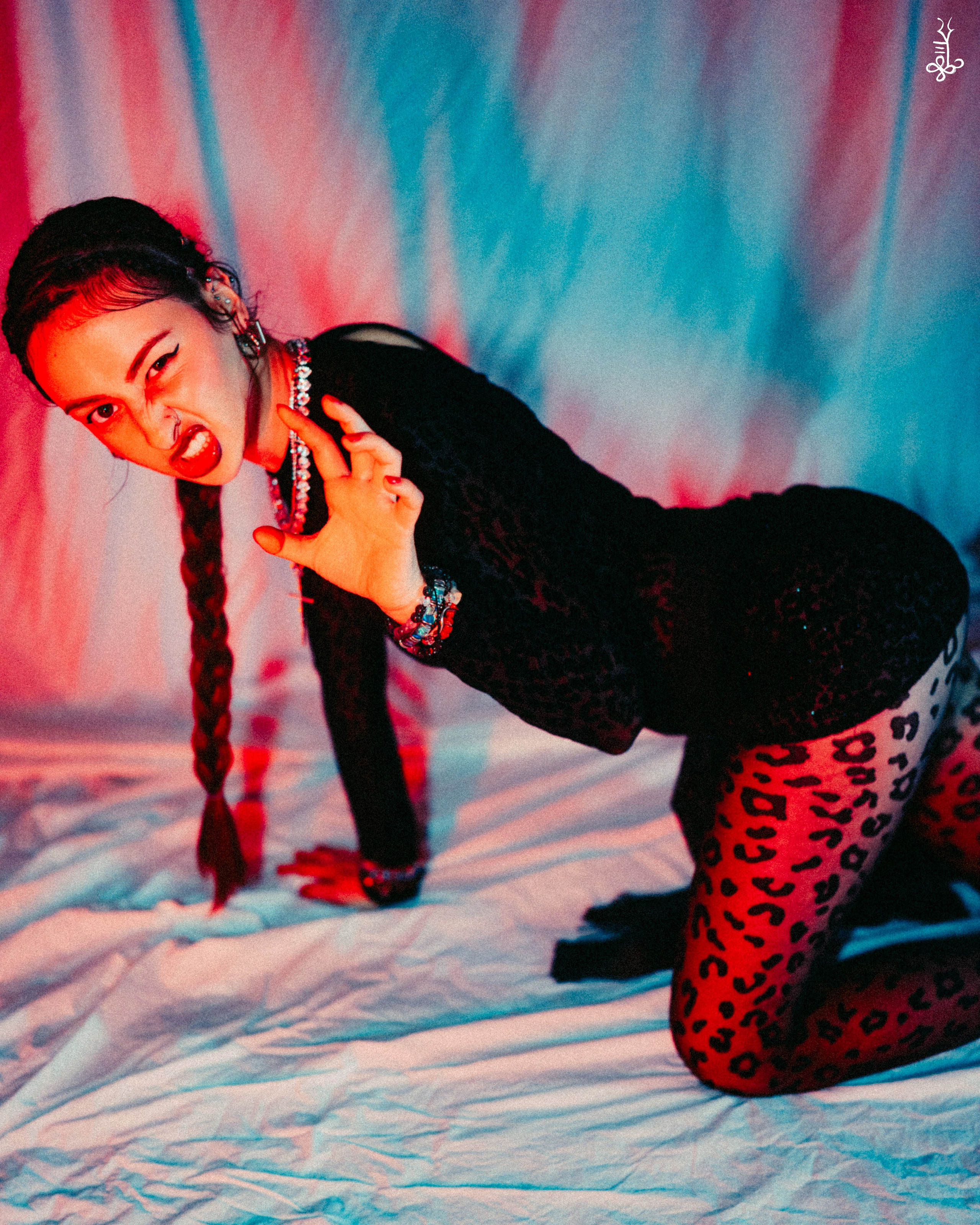 JASELLA. Ke’Ondris