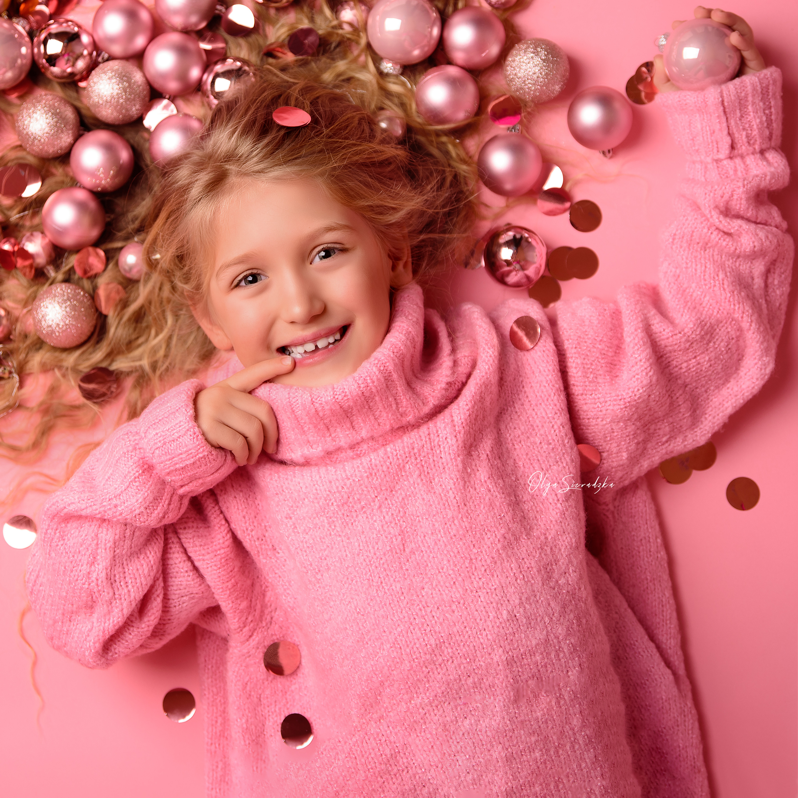 Christmas time. Olga Sieradzka fotograf rodzinny, ciążowy i dziecięcy w Pile