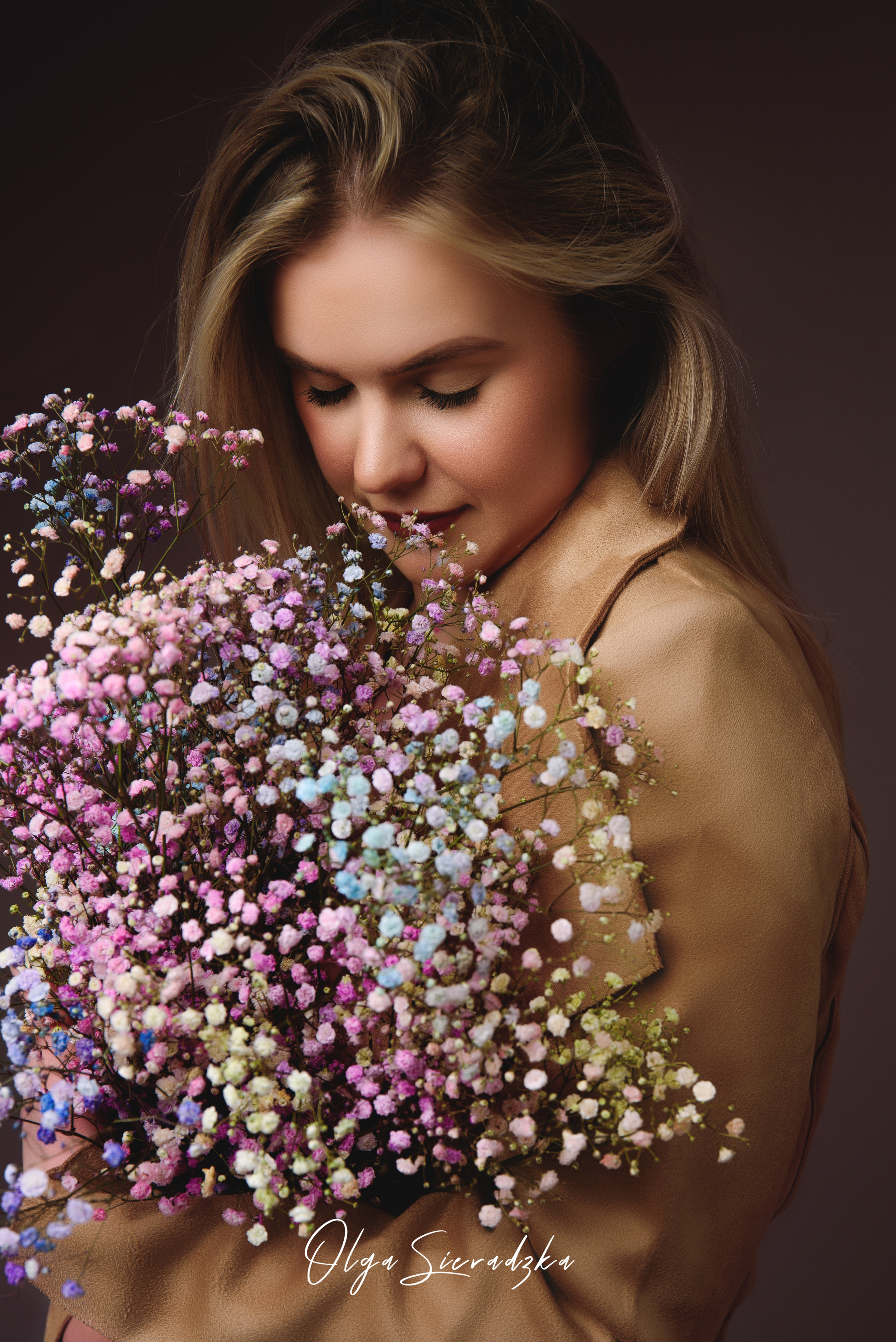 Sesje kobiece. Olga Sieradzka fotograf rodzinny, ciążowy i dziecięcy w Pile