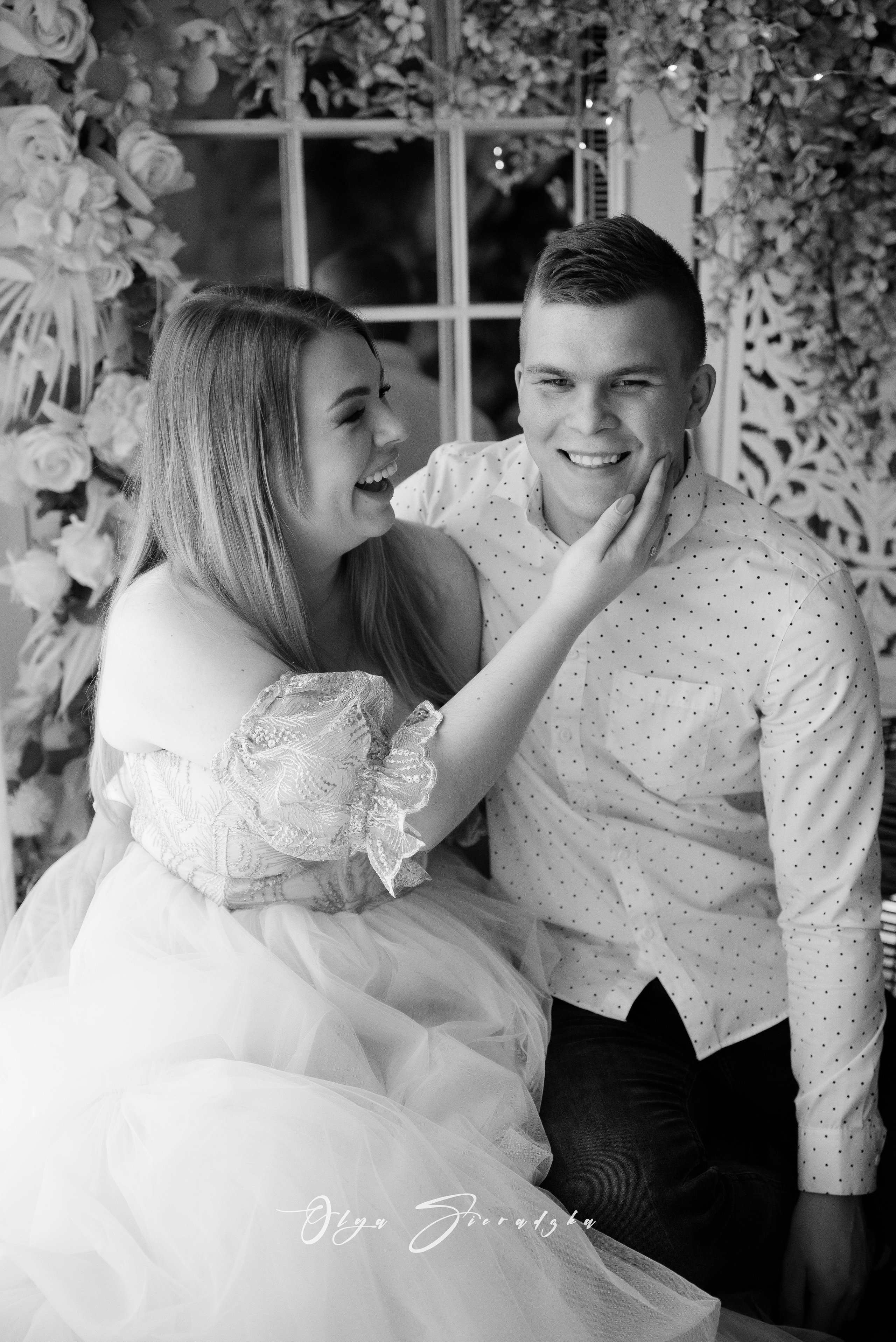 Sesje okazjonalne. Olga Sieradzka fotograf rodzinny, ciążowy i dziecięcy w Pile