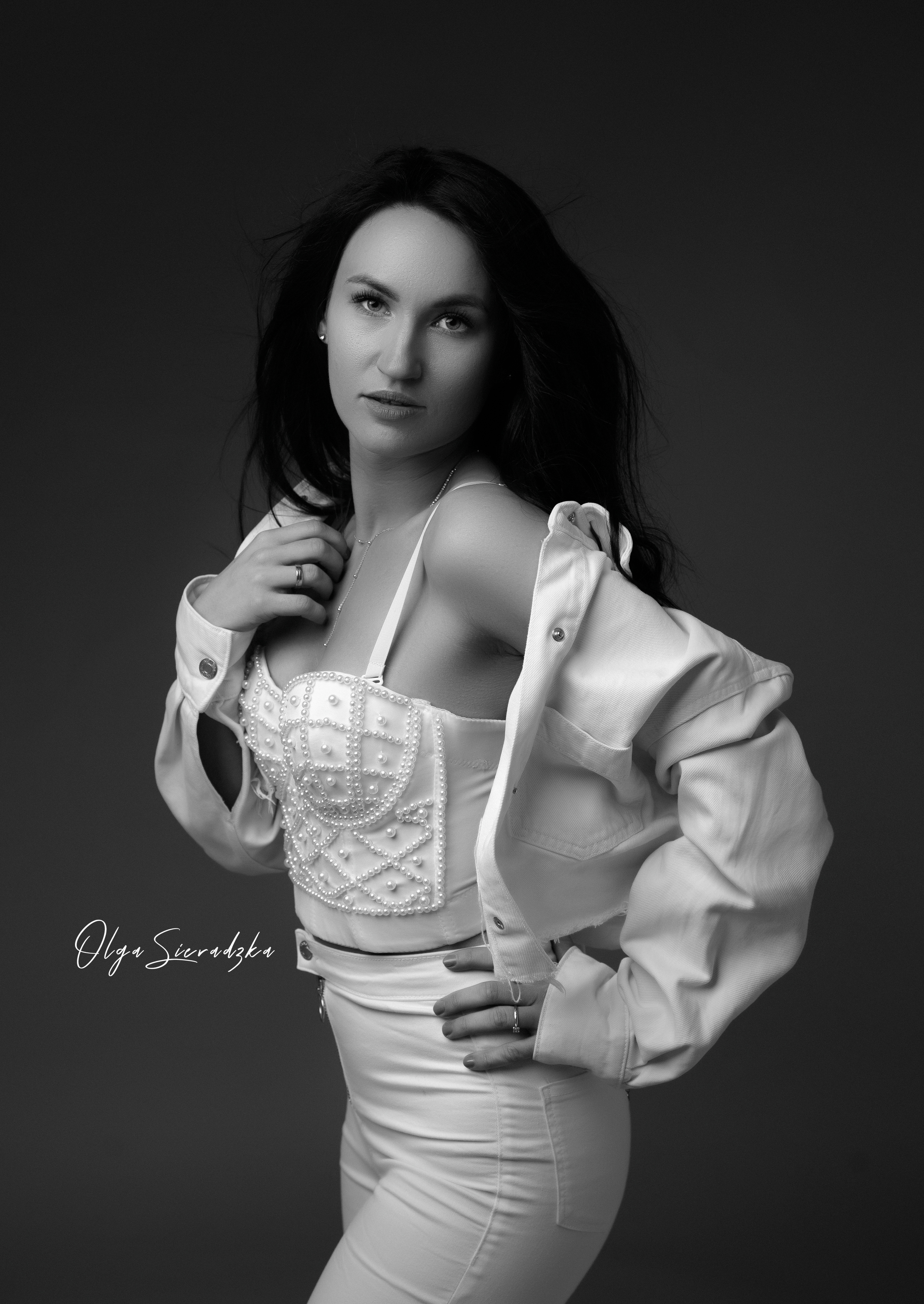 Sesje kobiece. Olga Sieradzka fotograf rodzinny, ciążowy i dziecięcy w Pile