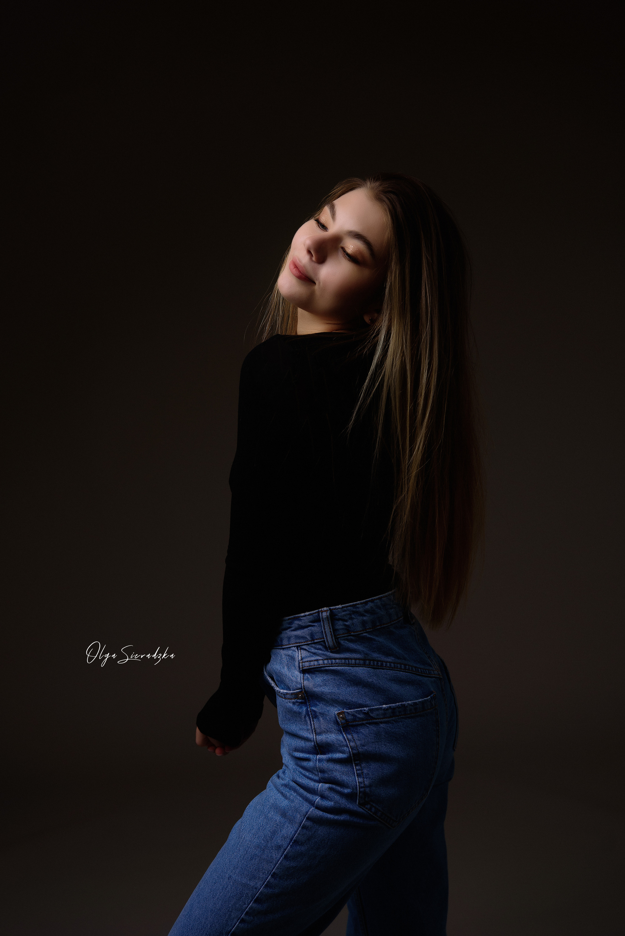 Sesje kobiece. Olga Sieradzka fotograf rodzinny, ciążowy i dziecięcy w Pile