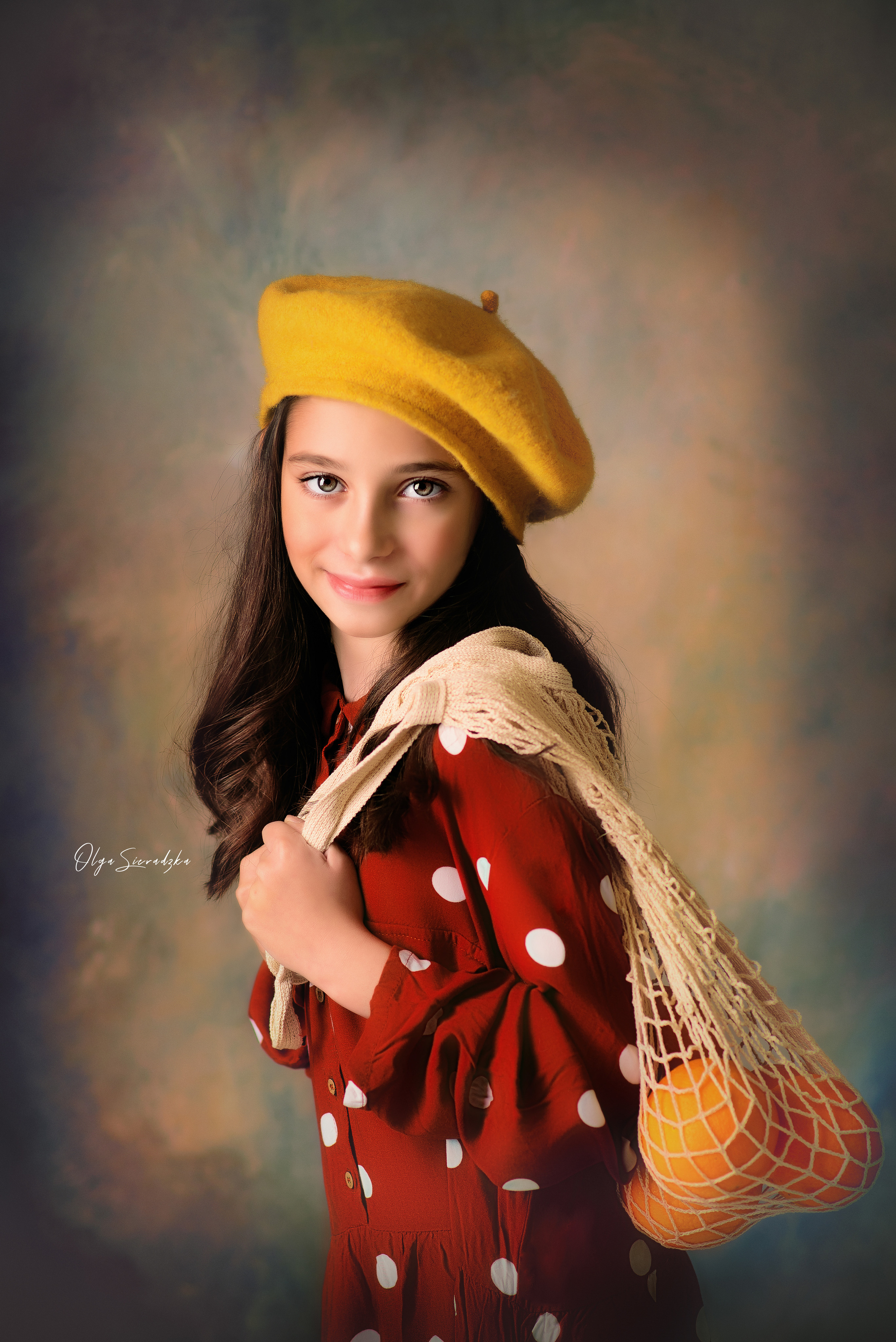 ART. Olga Sieradzka fotograf rodzinny, ciążowy i dziecięcy w Pile