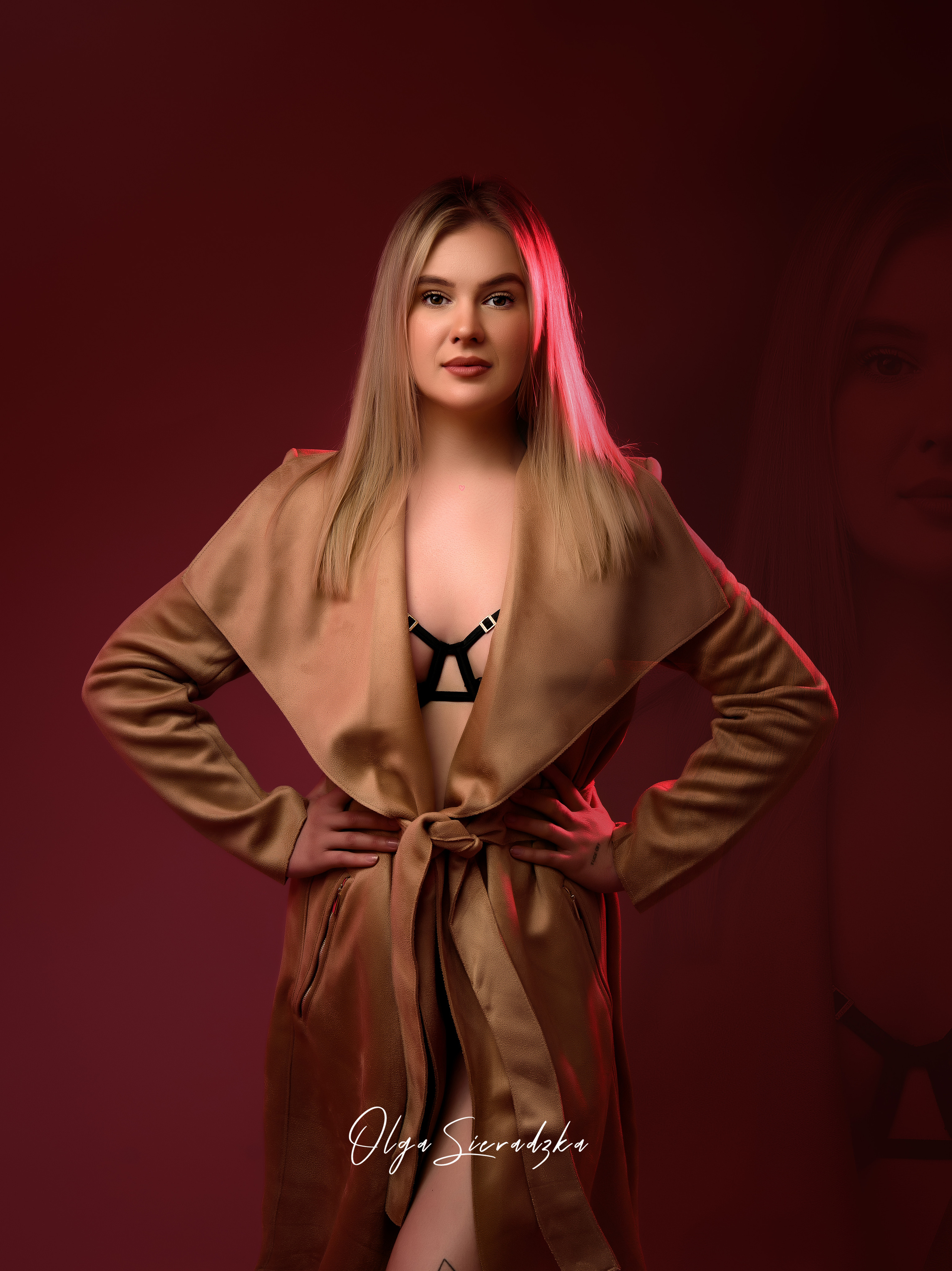 Sesje kobiece. Olga Sieradzka fotograf rodzinny, ciążowy i dziecięcy w Pile