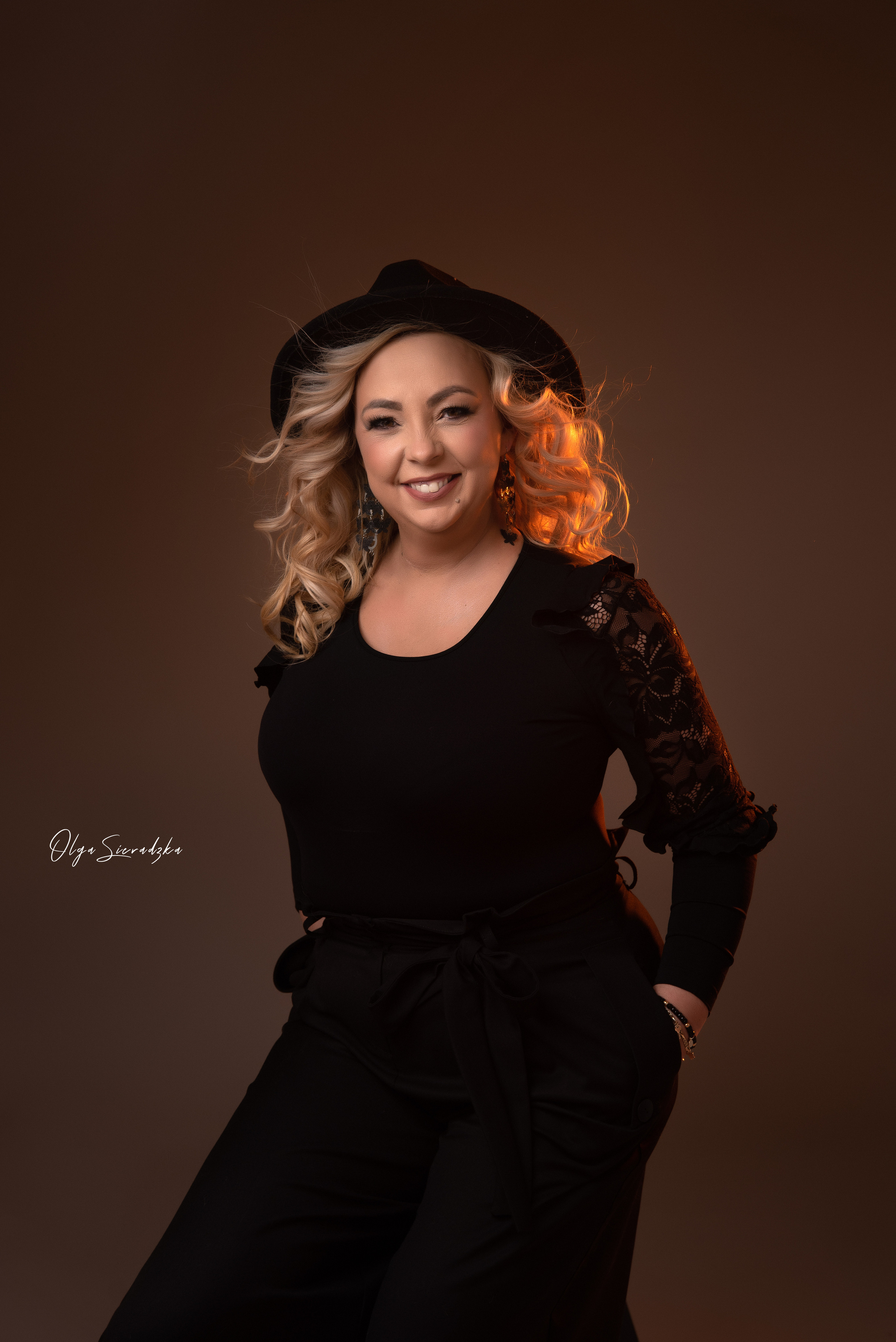 Sesje kobiece. Olga Sieradzka fotograf rodzinny, ciążowy i dziecięcy w Pile