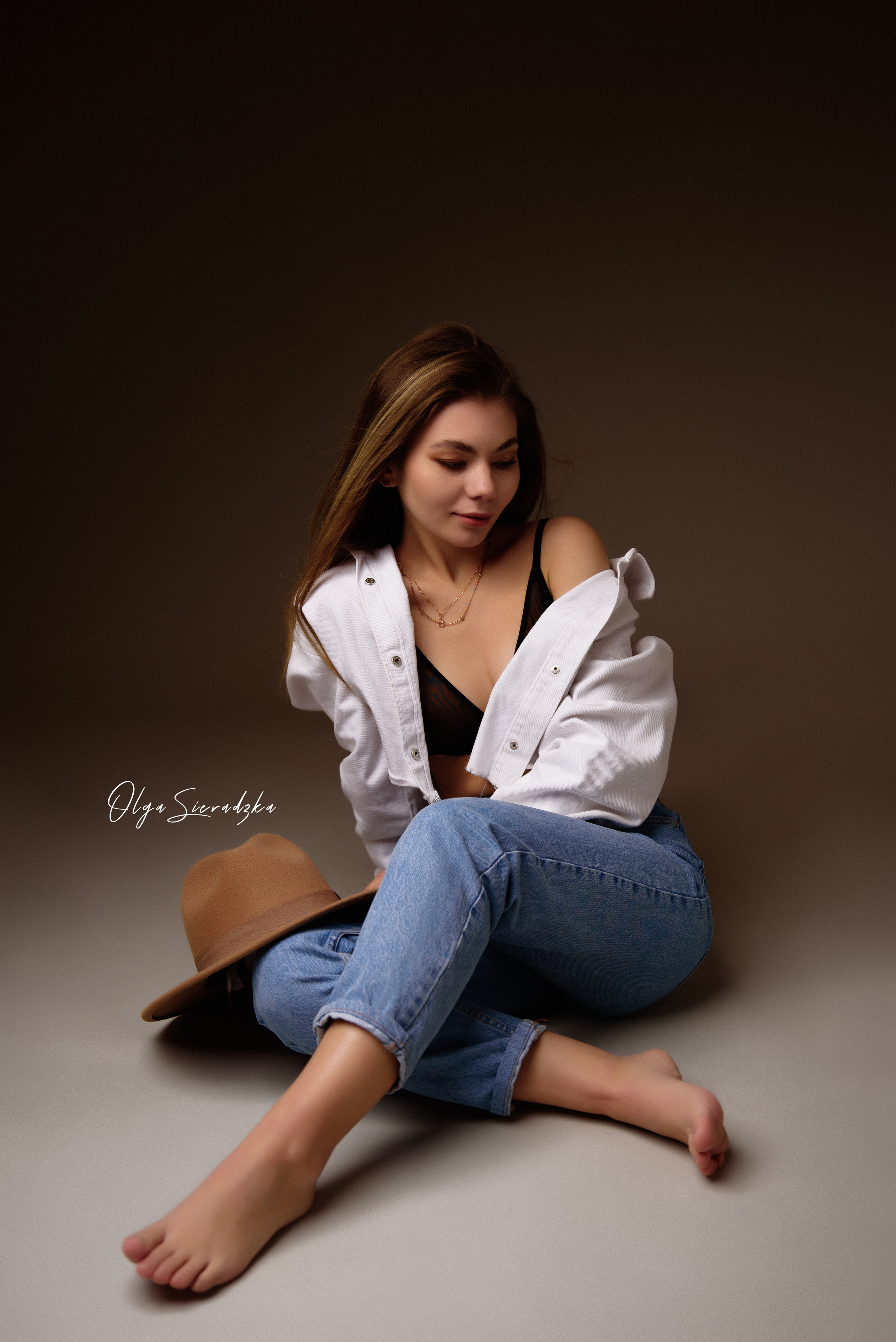 Sesje kobiece. Olga Sieradzka fotograf rodzinny, ciążowy i dziecięcy w Pile