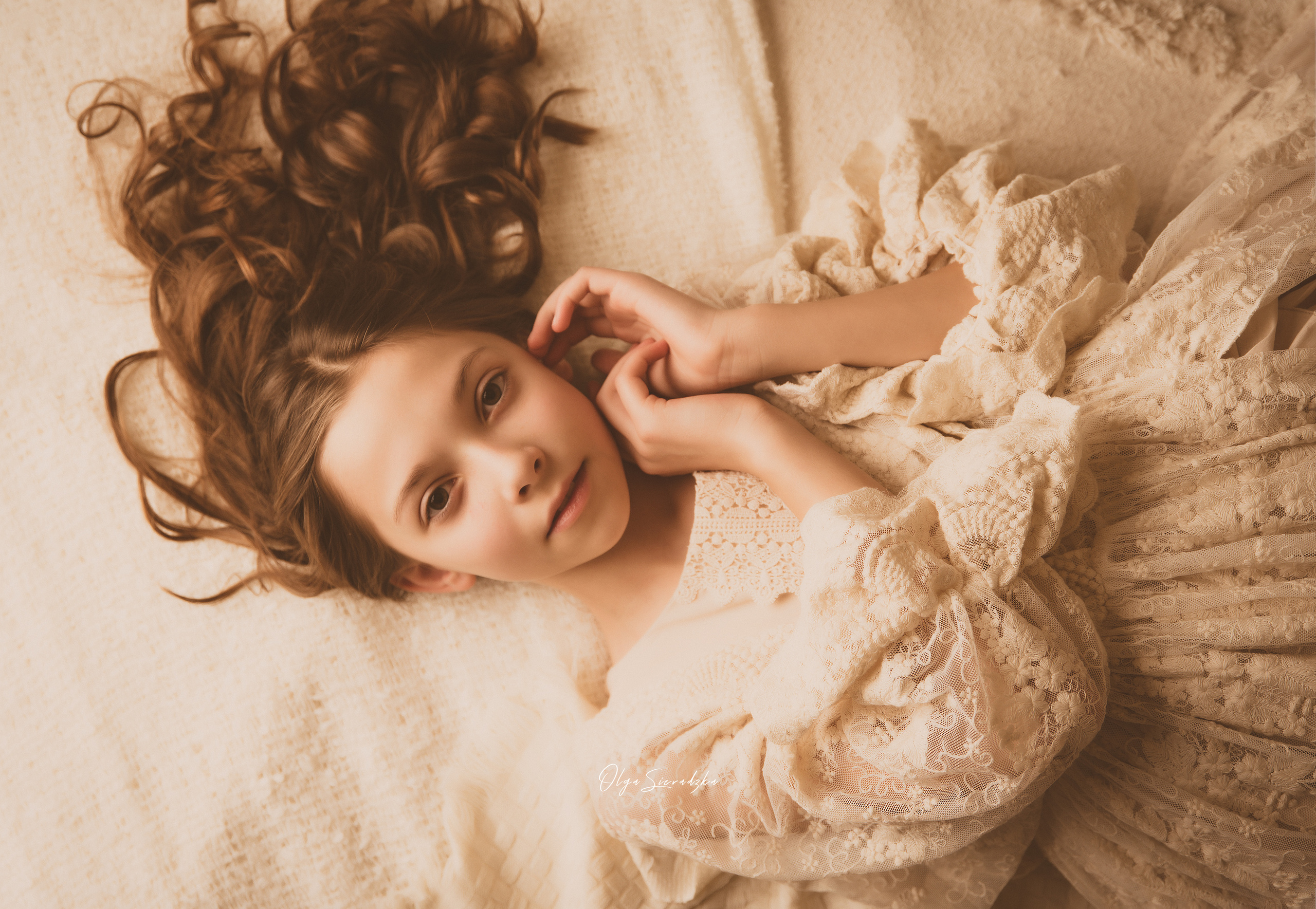 Boho style. Olga Sieradzka fotograf rodzinny, ciążowy i dziecięcy w Pile