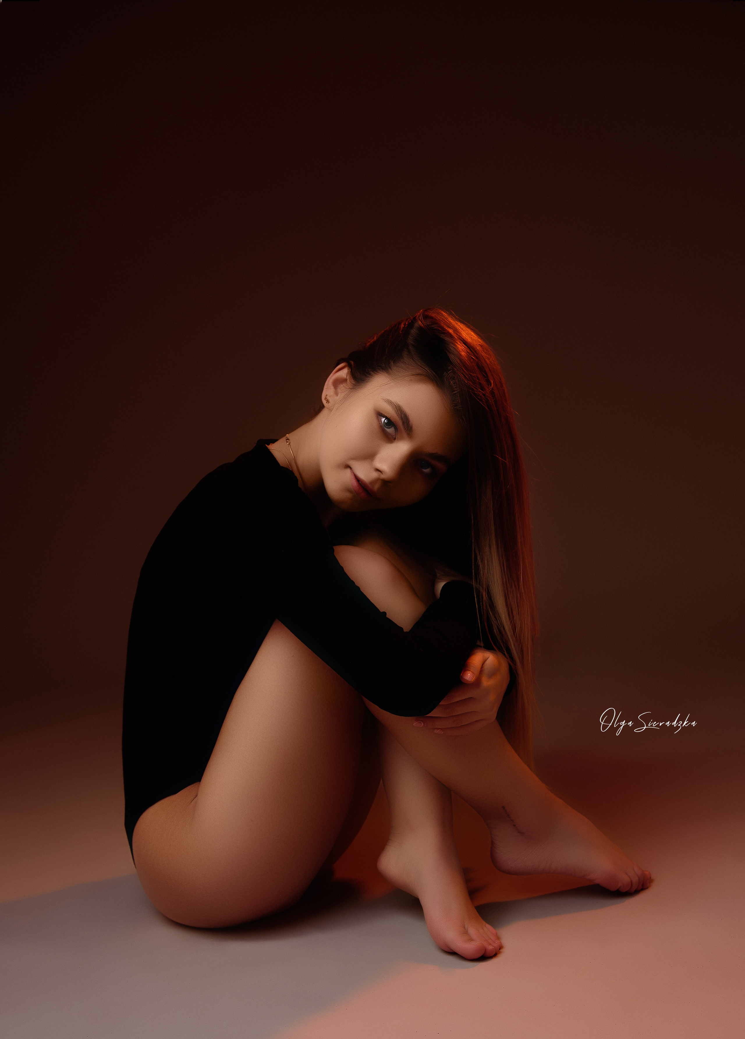 Sesje kobiece. Olga Sieradzka fotograf rodzinny, ciążowy i dziecięcy w Pile