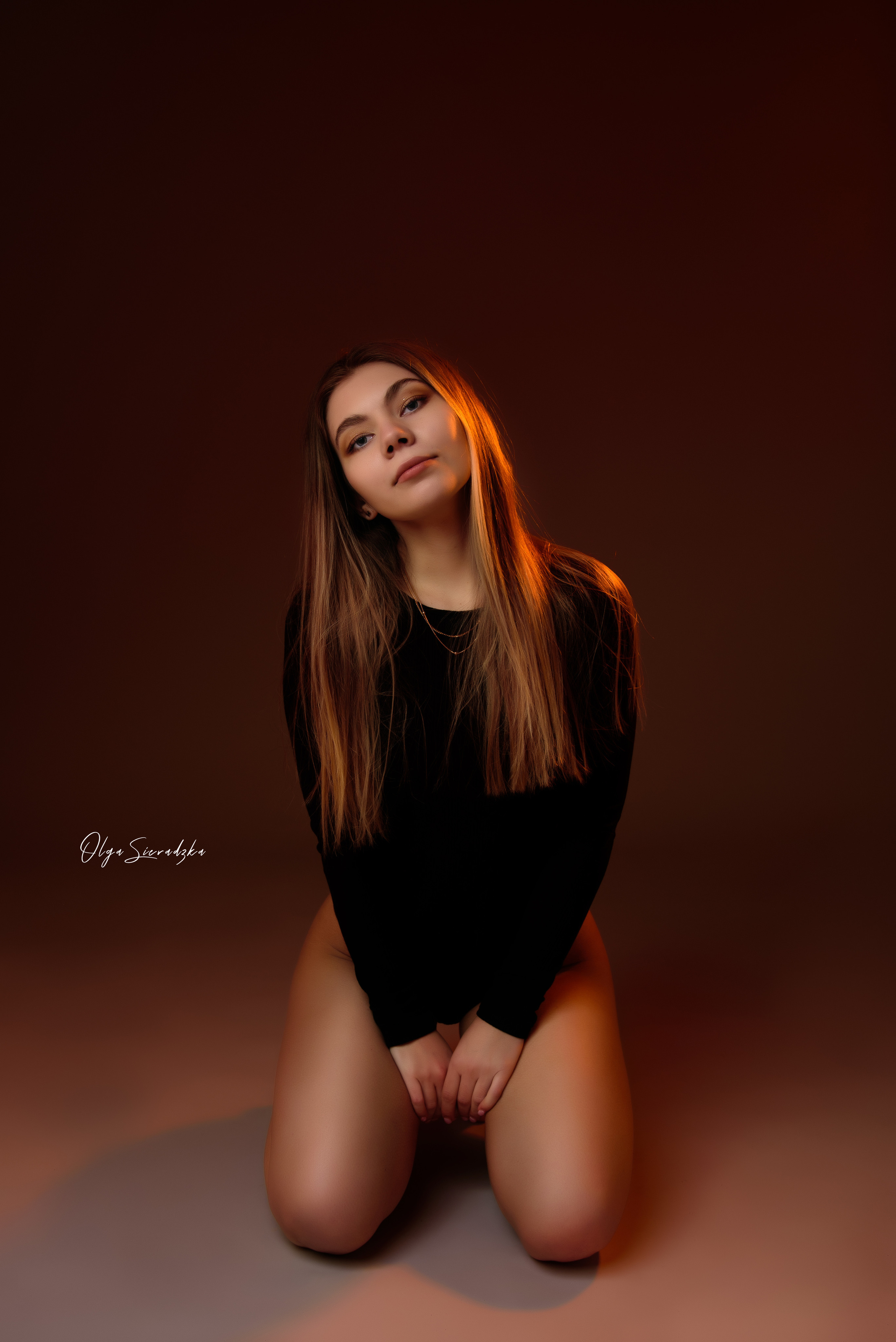 Sesje kobiece. Olga Sieradzka fotograf rodzinny, ciążowy i dziecięcy w Pile