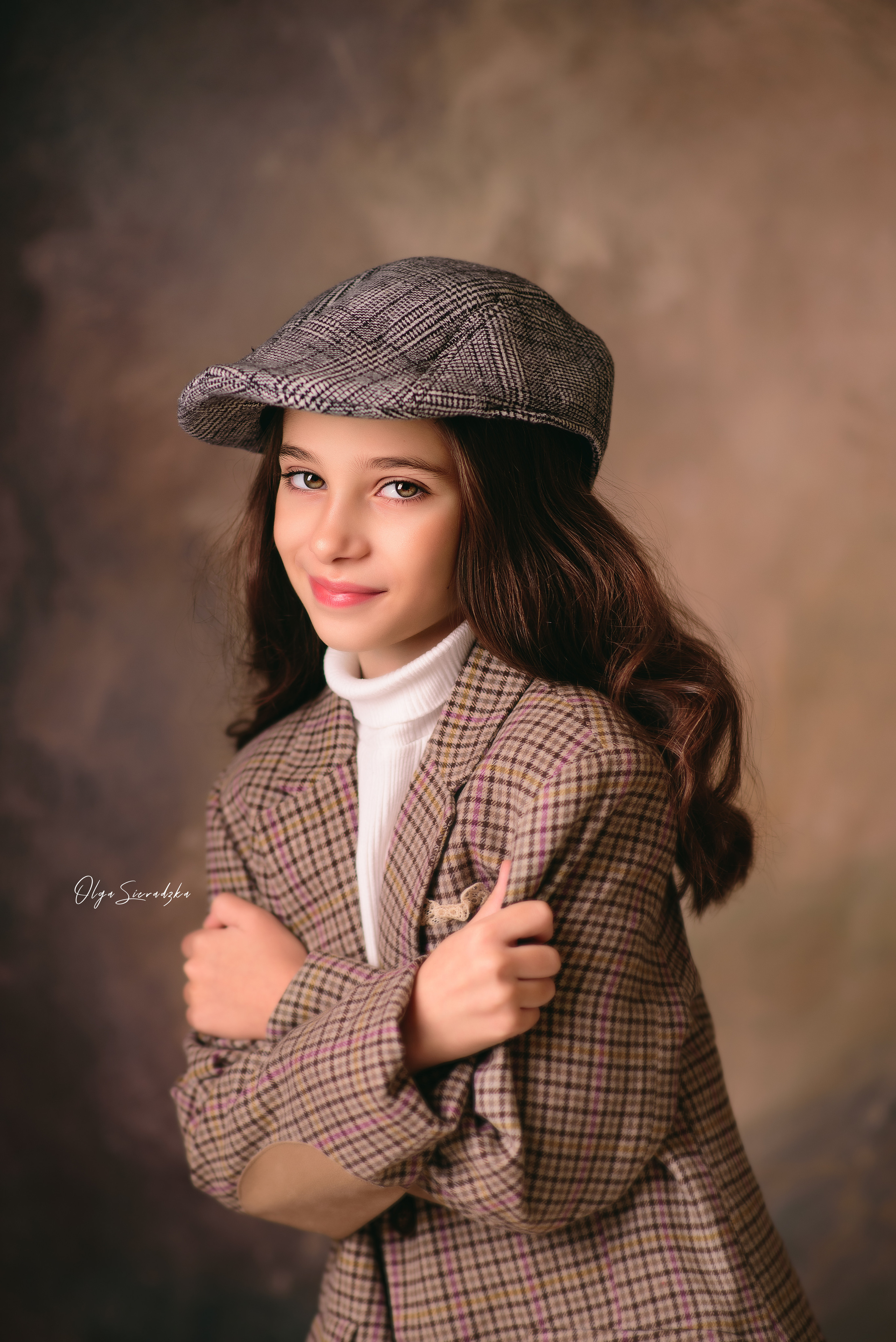 ART. Olga Sieradzka fotograf rodzinny, ciążowy i dziecięcy w Pile