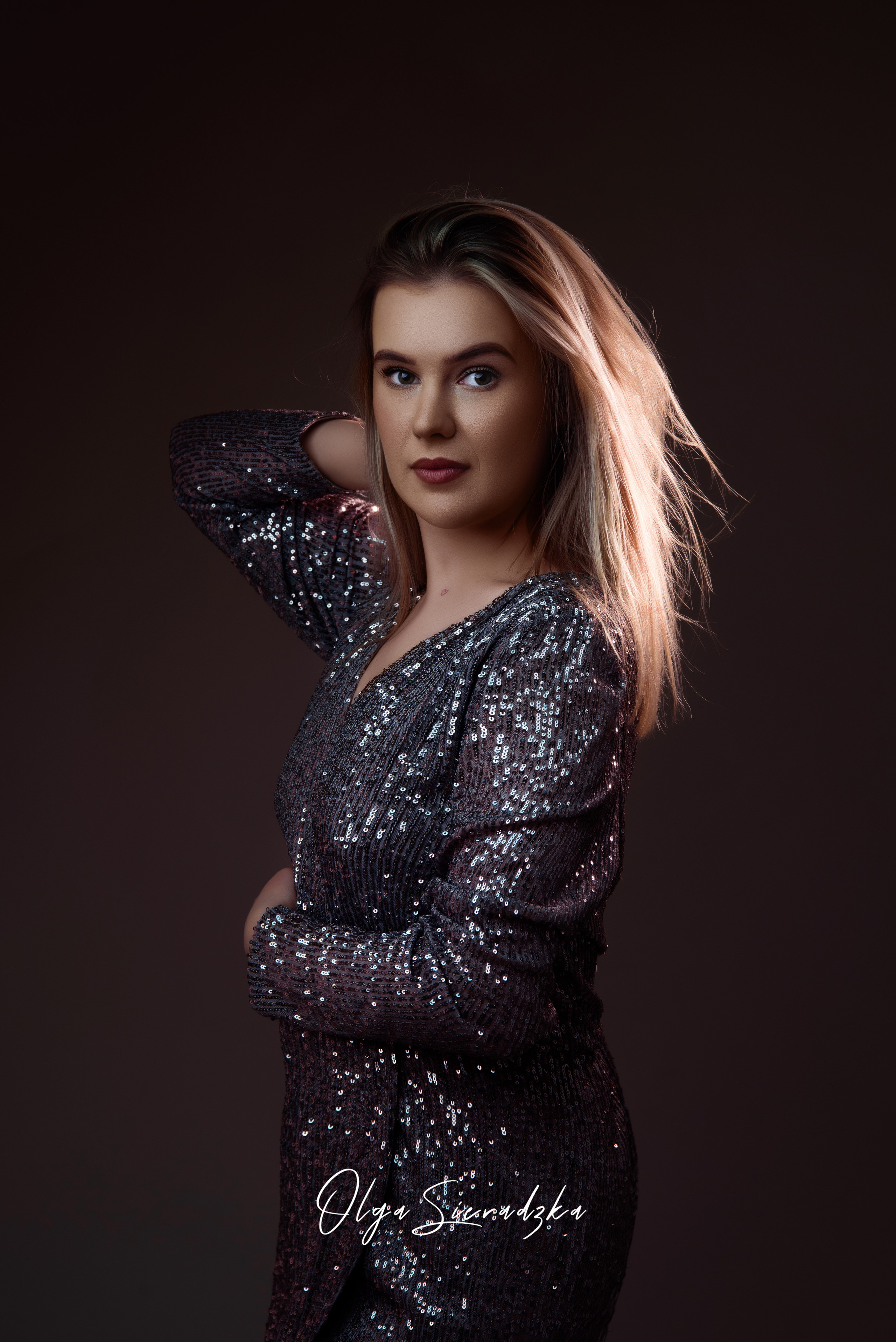 Sesje kobiece. Olga Sieradzka fotograf rodzinny, ciążowy i dziecięcy w Pile