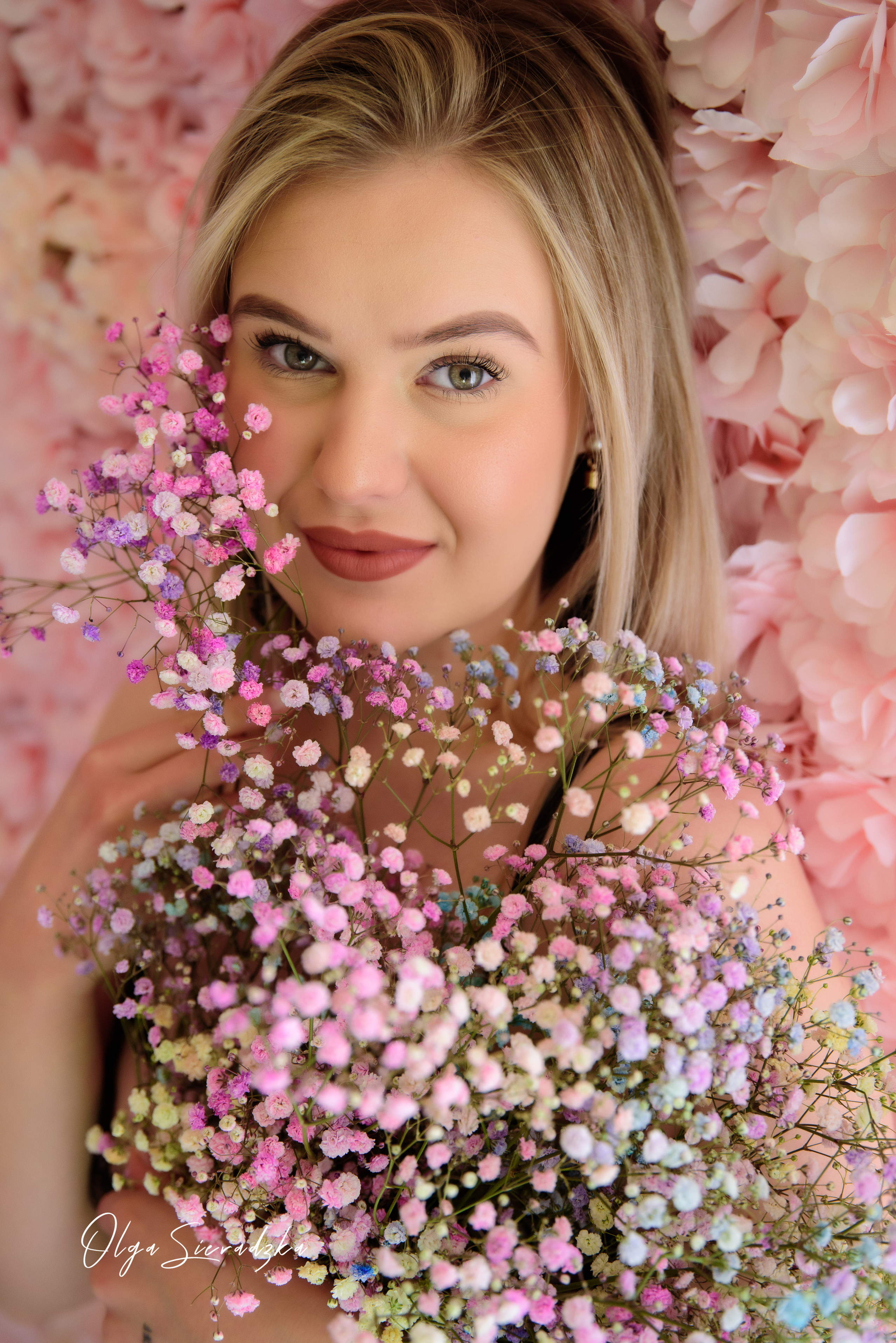 Sesje kobiece. Olga Sieradzka fotograf rodzinny, ciążowy i dziecięcy w Pile