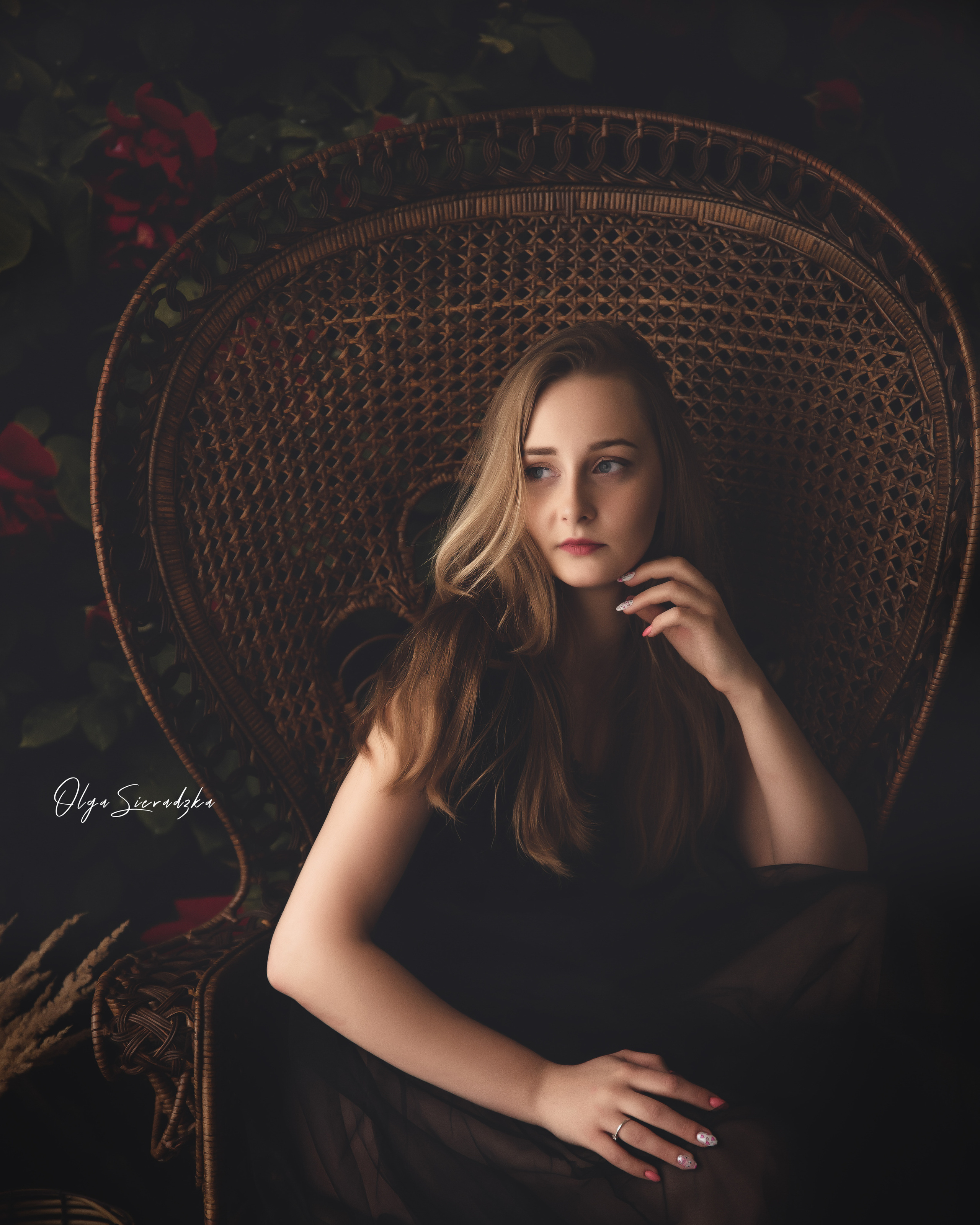 Sesje kobiece. Olga Sieradzka fotograf rodzinny, ciążowy i dziecięcy w Pile