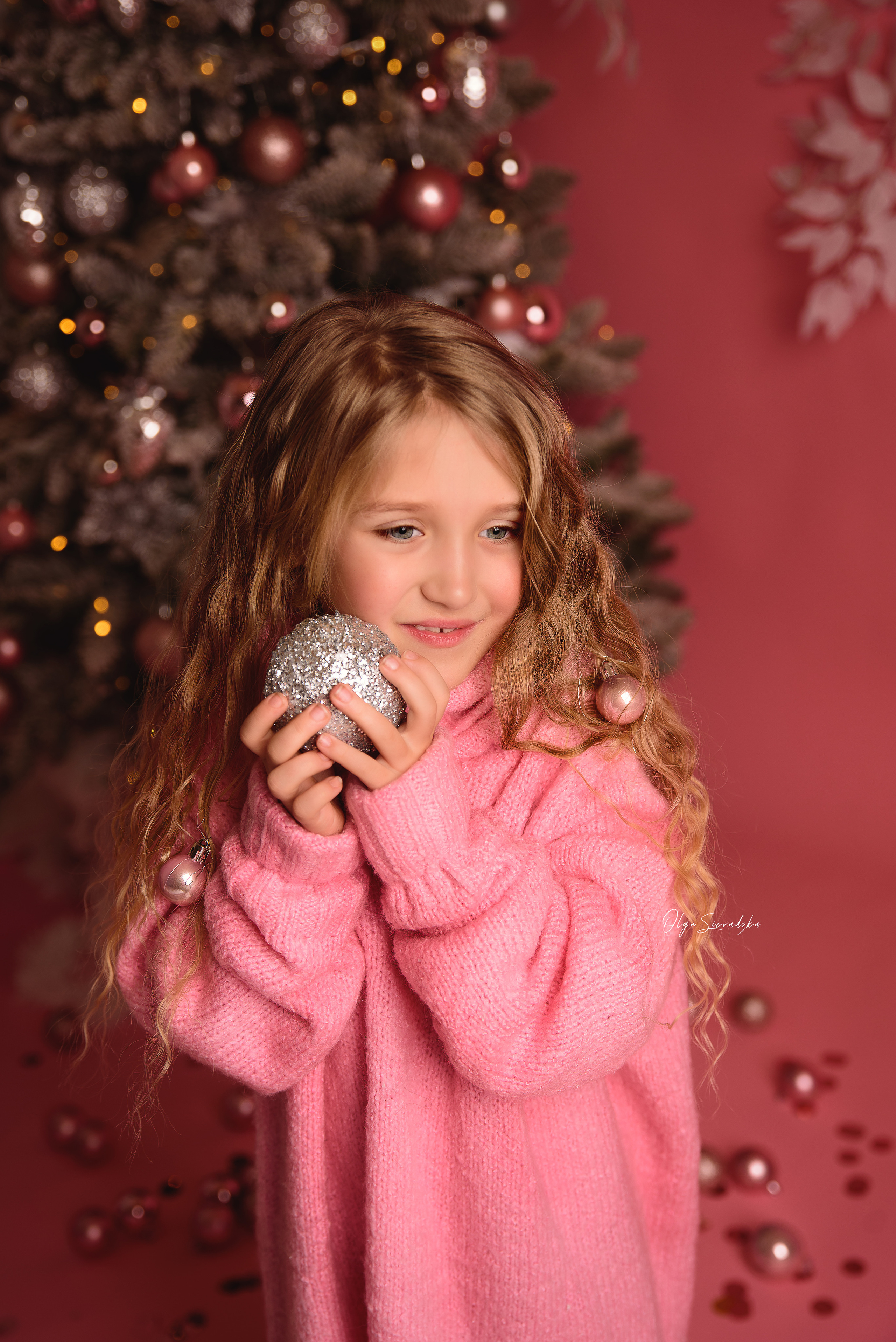 Christmas time. Olga Sieradzka fotograf rodzinny, ciążowy i dziecięcy w Pile