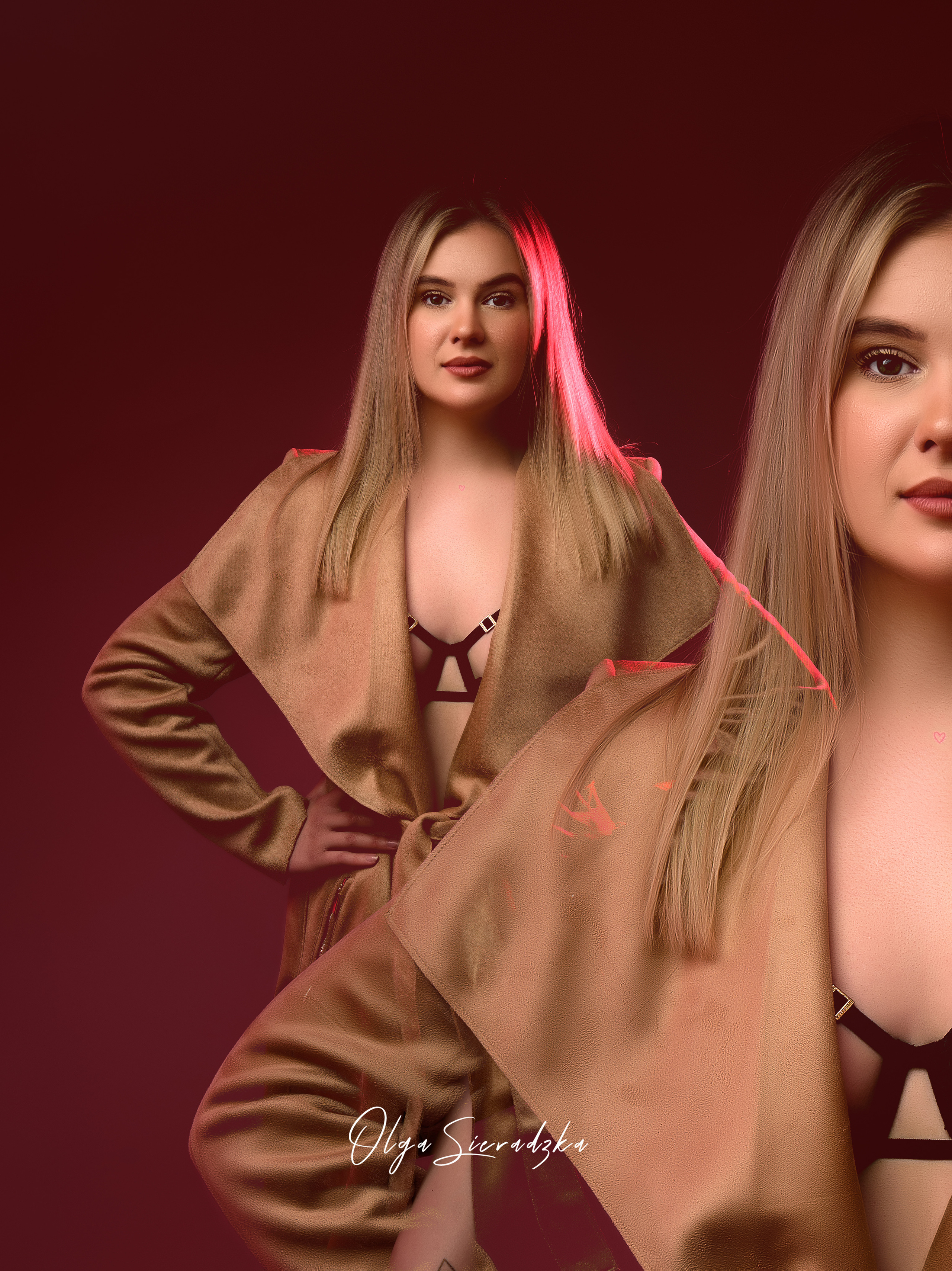 Sesje kobiece. Olga Sieradzka fotograf rodzinny, ciążowy i dziecięcy w Pile