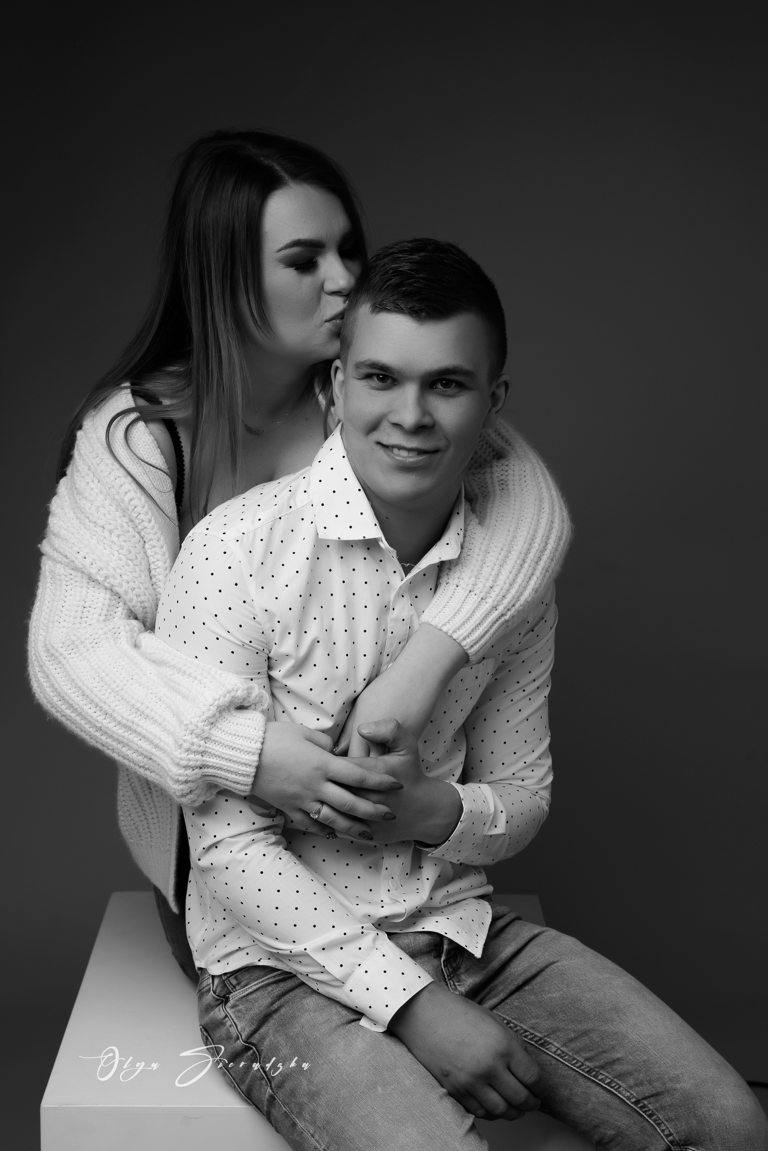 Sesje okazjonalne. Olga Sieradzka fotograf rodzinny, ciążowy i dziecięcy w Pile