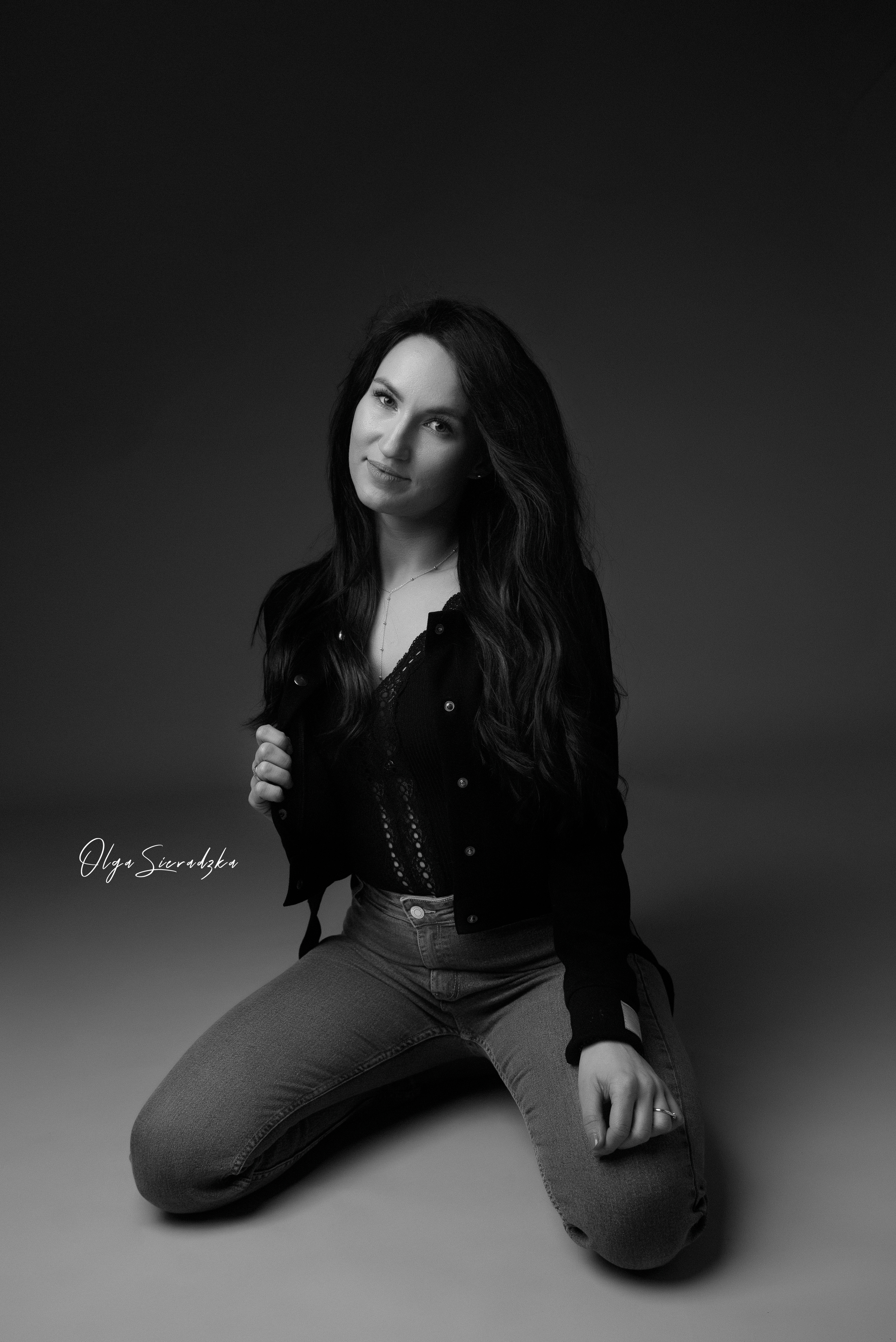 Sesje kobiece. Olga Sieradzka fotograf rodzinny, ciążowy i dziecięcy w Pile