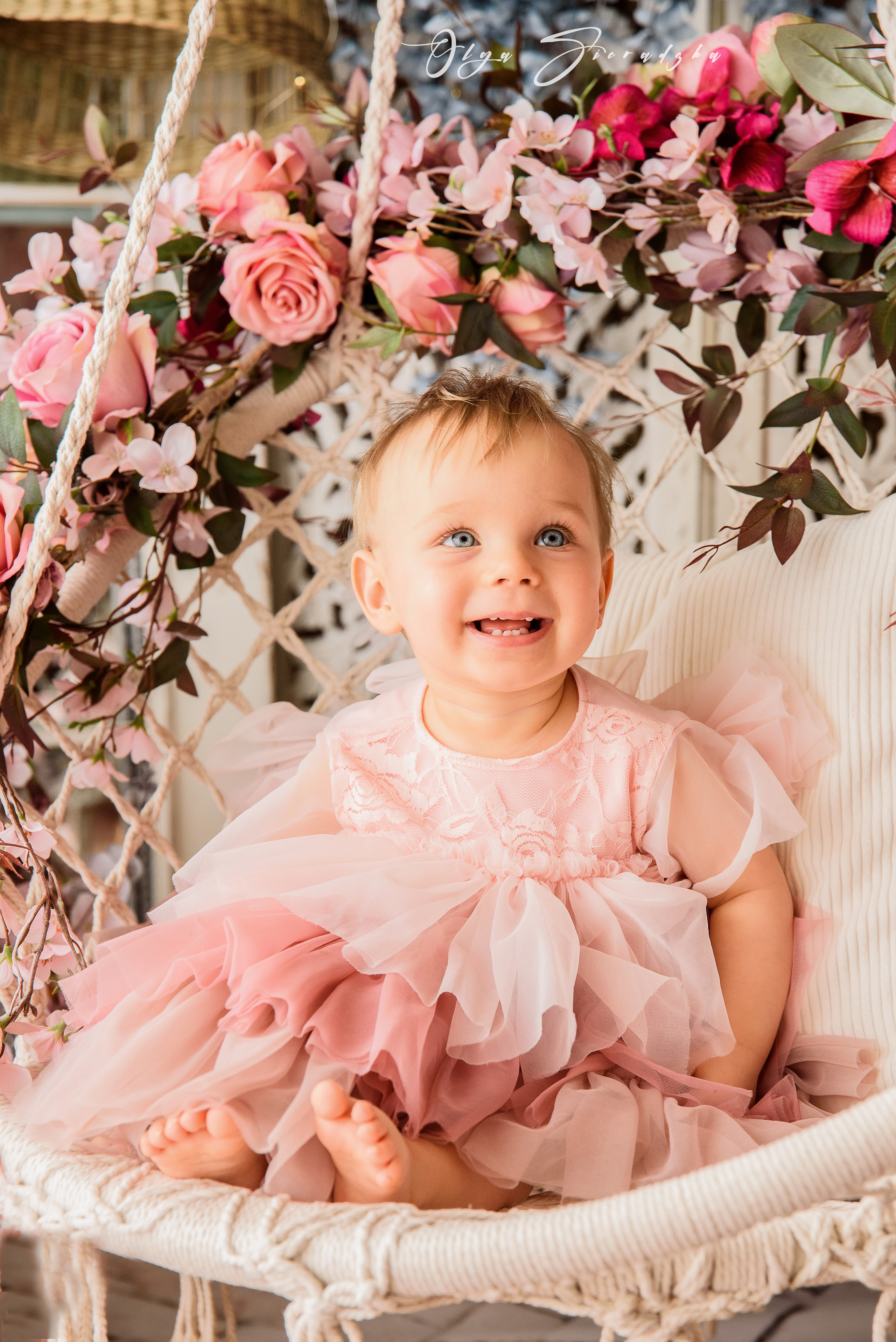 Sesje rodzinne i dziecięce. Olga Sieradzka fotograf rodzinny, ciążowy i dziecięcy w Pile