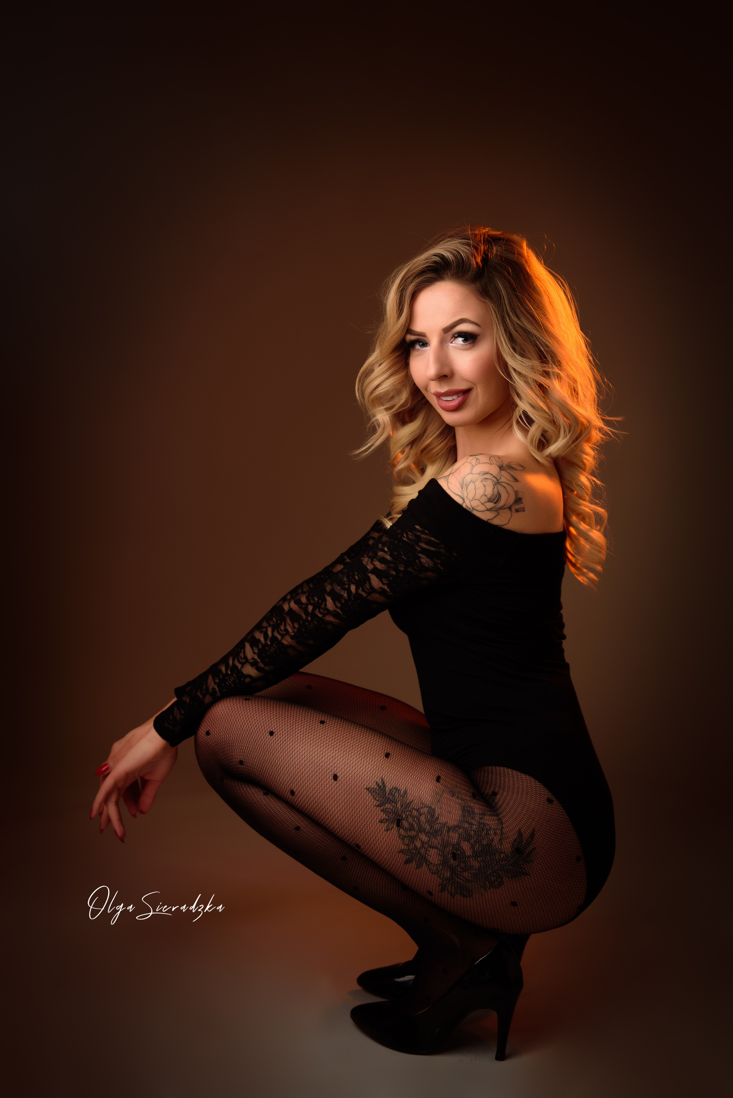 Sesje kobiece. Olga Sieradzka fotograf rodzinny, ciążowy i dziecięcy w Pile